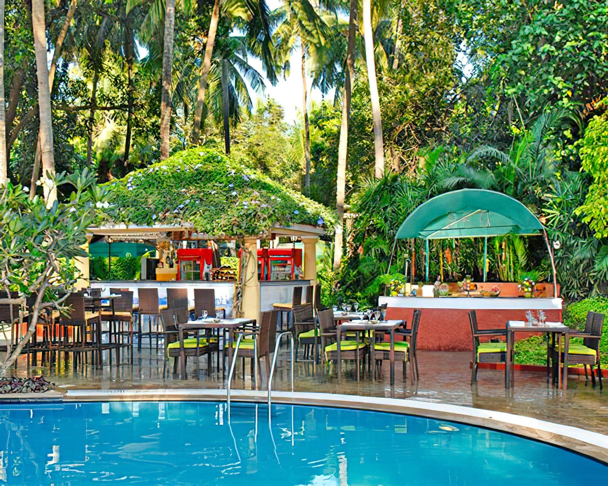 Phoenix Park Inn Resort - Image 15