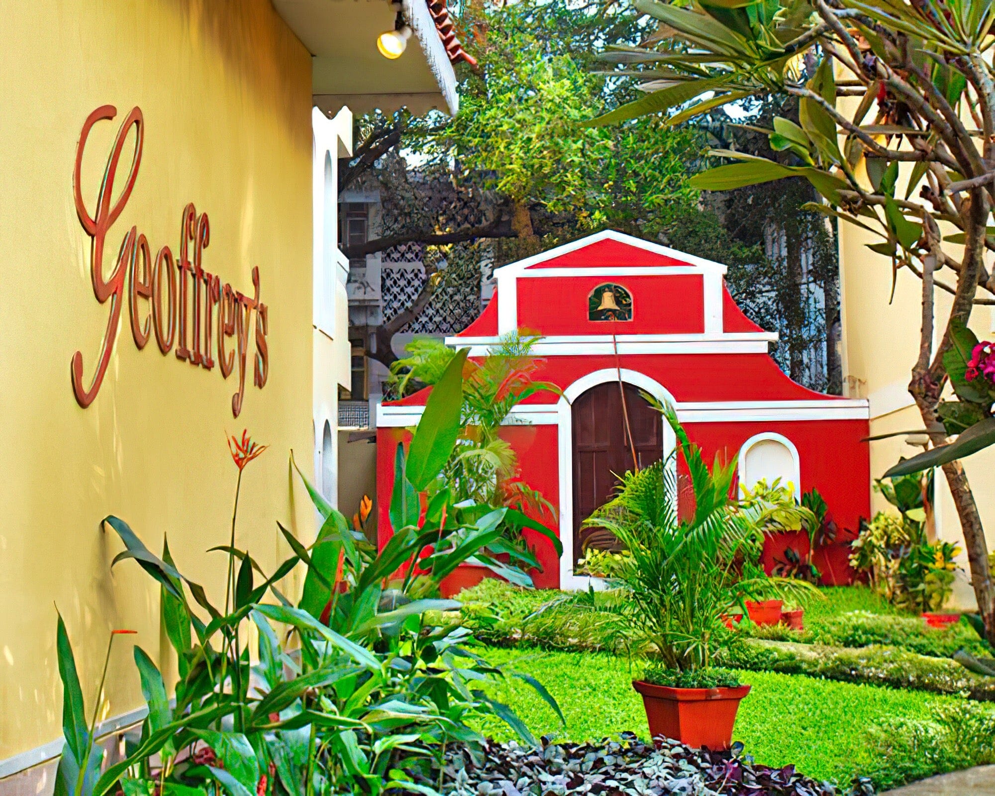 Phoenix Park Inn Resort - Image 16