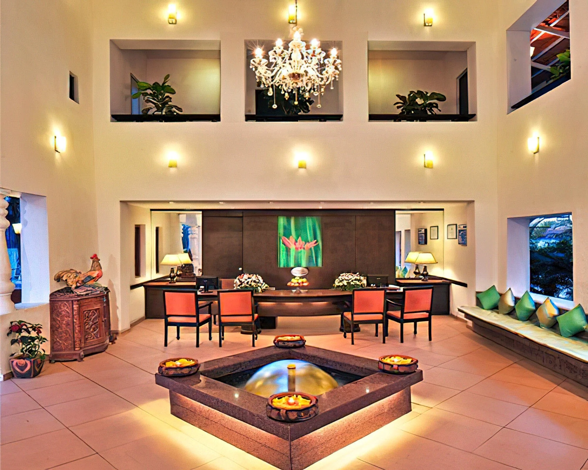 Phoenix Park Inn Resort - Image 4