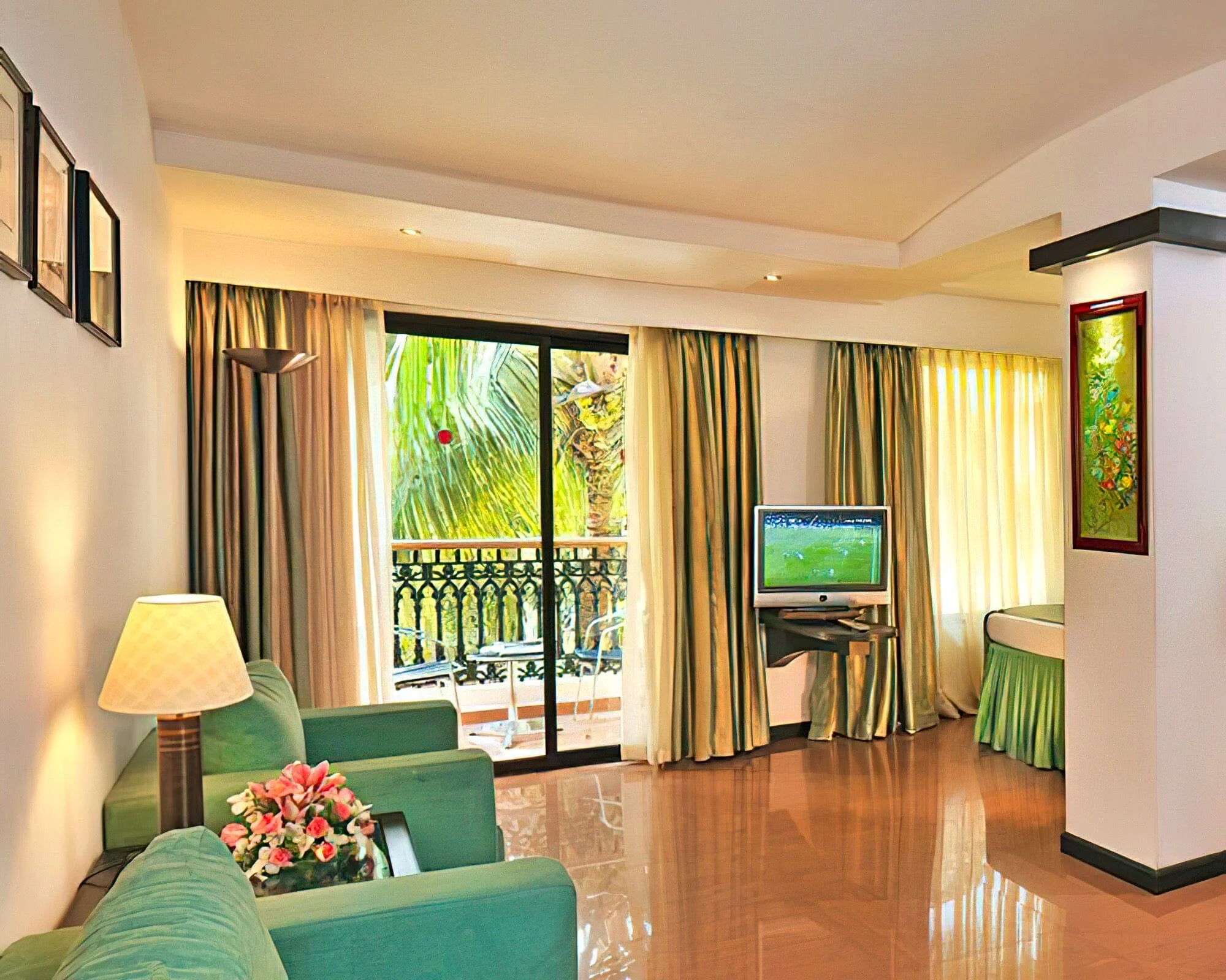 Phoenix Park Inn Resort - Image 6