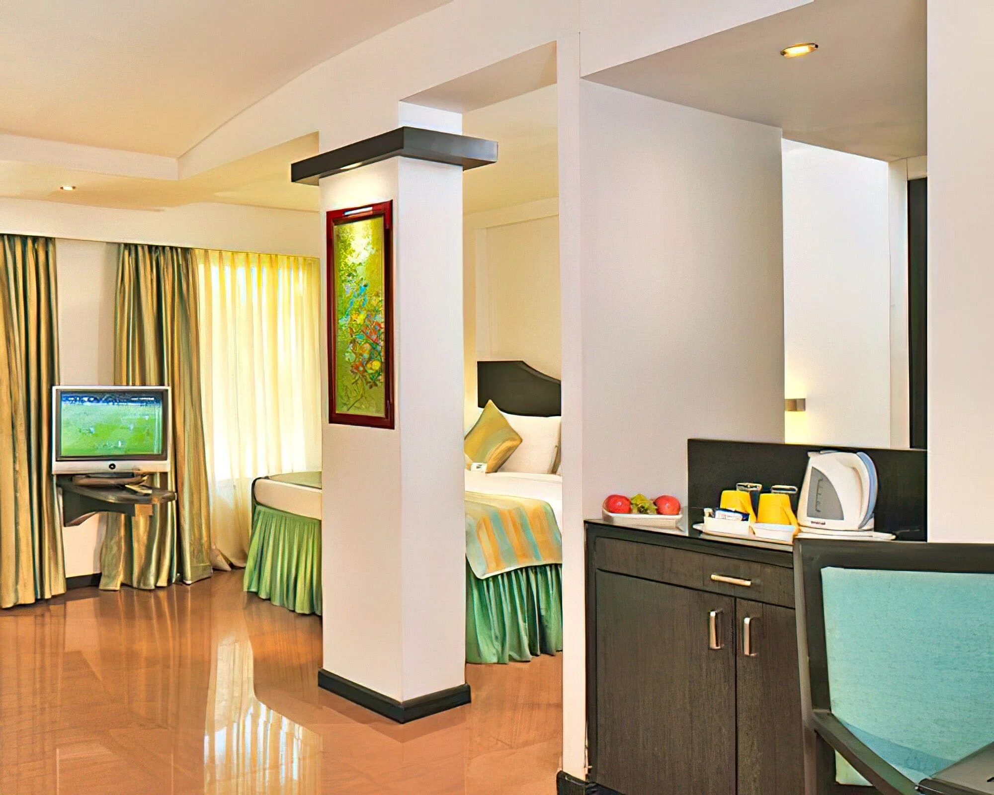 Phoenix Park Inn Resort - Image 8