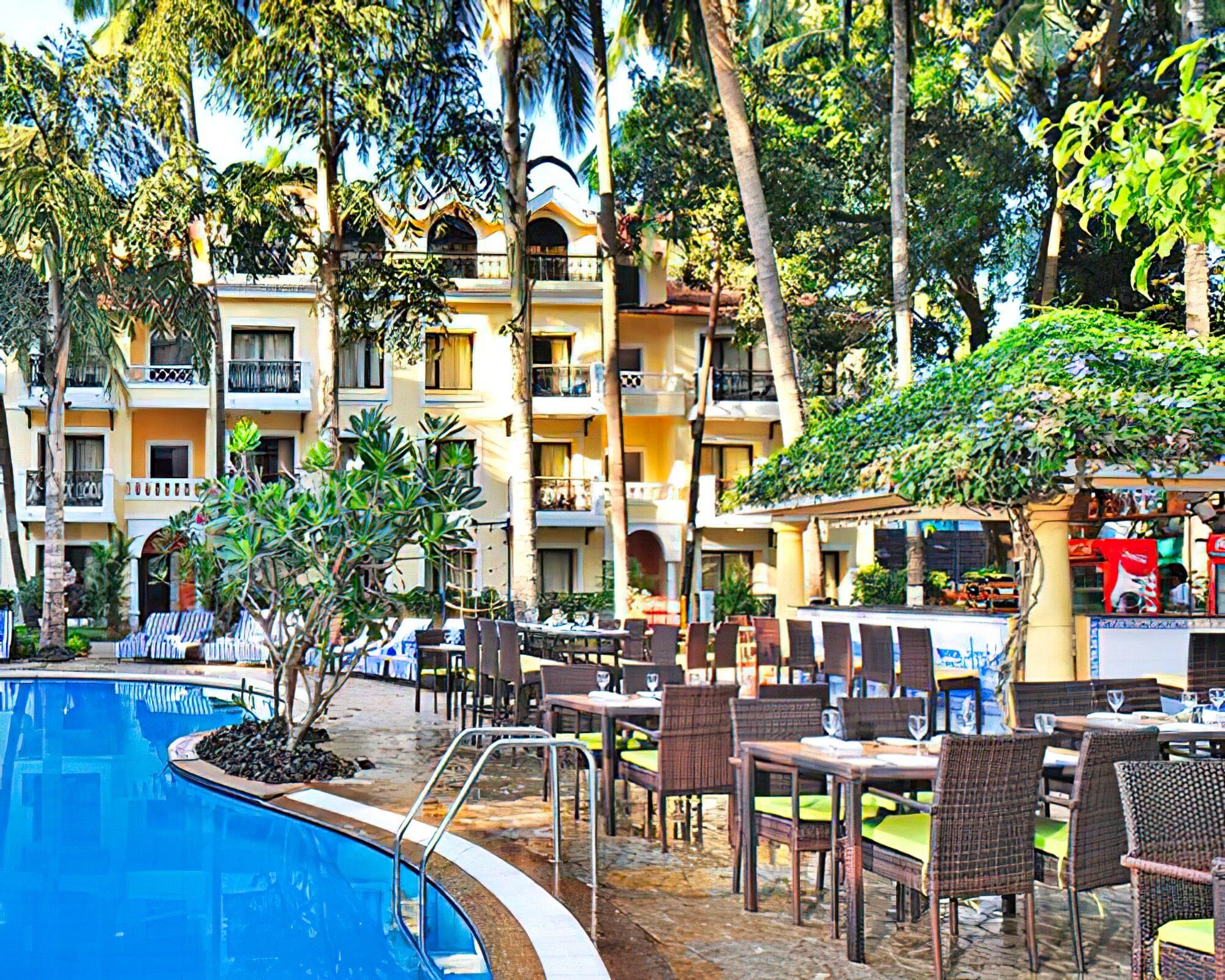 Phoenix Park Inn Resort - Image 9