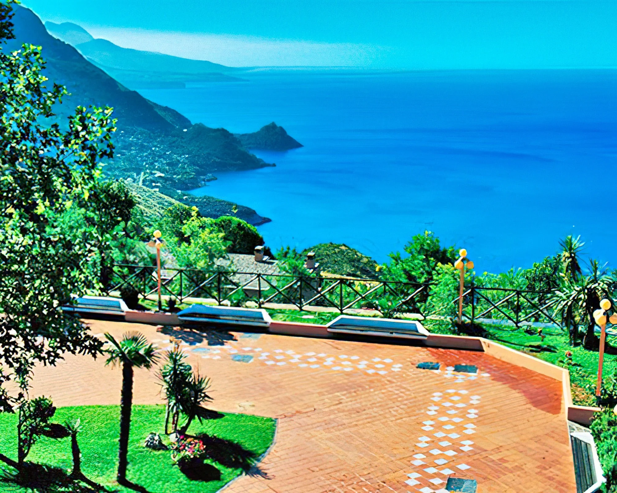 Pianeta Maratea