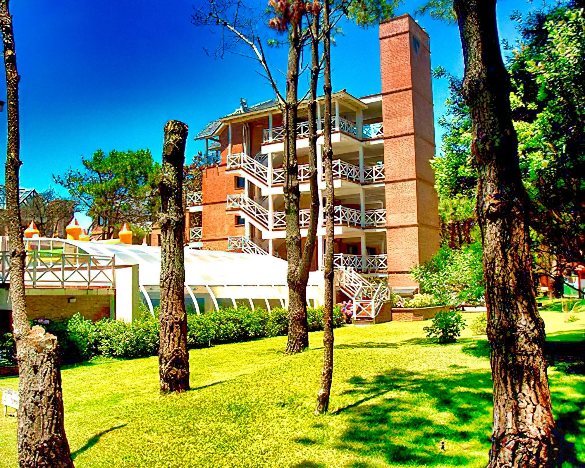 Playa Palace - Image 12
