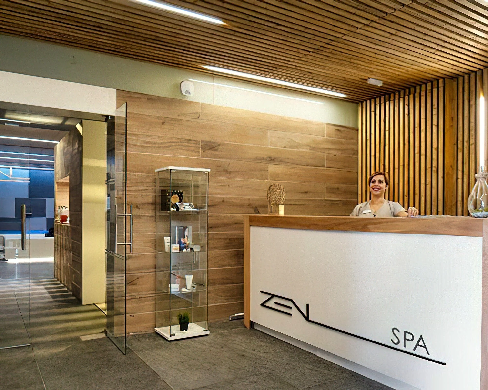 Playa Park Club - Image 10
