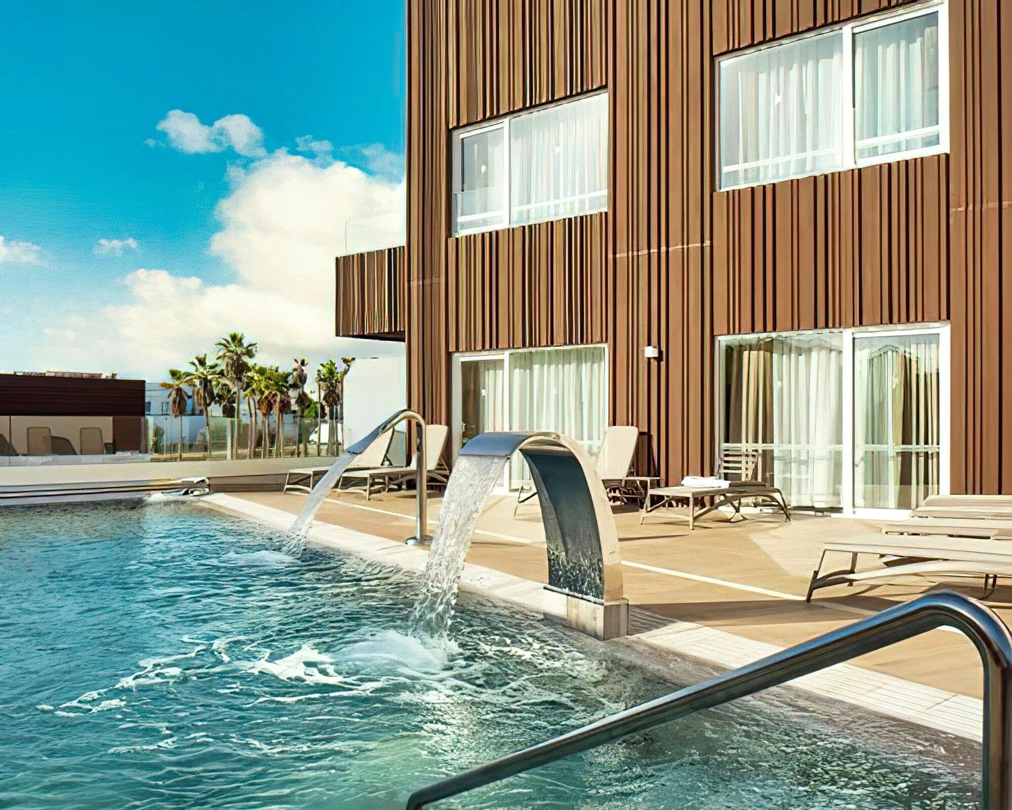 Playa Park Club - Image 12