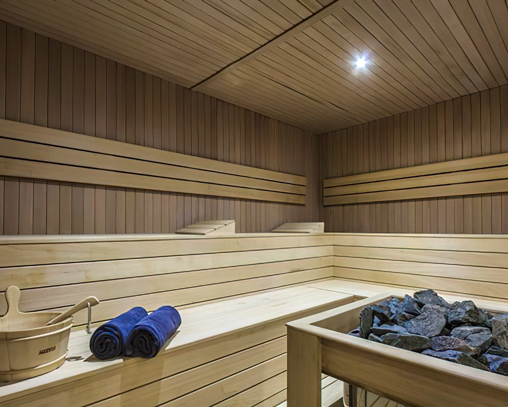 Playa Park Club - Image 14