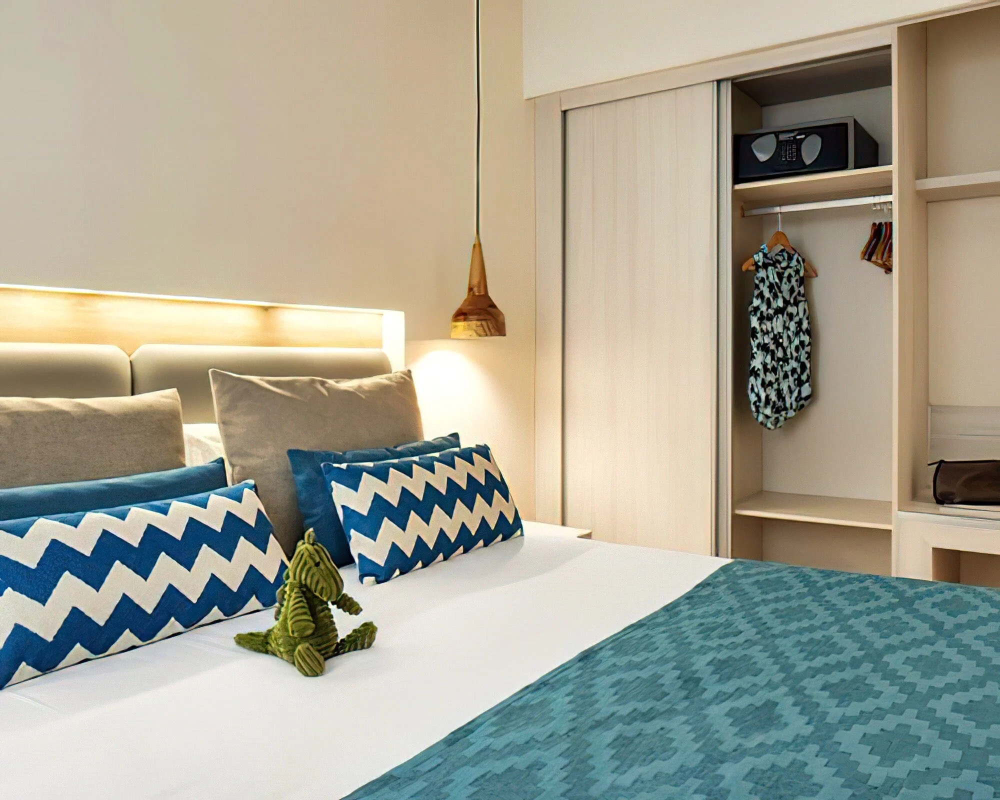 Playa Park Club - Image 15