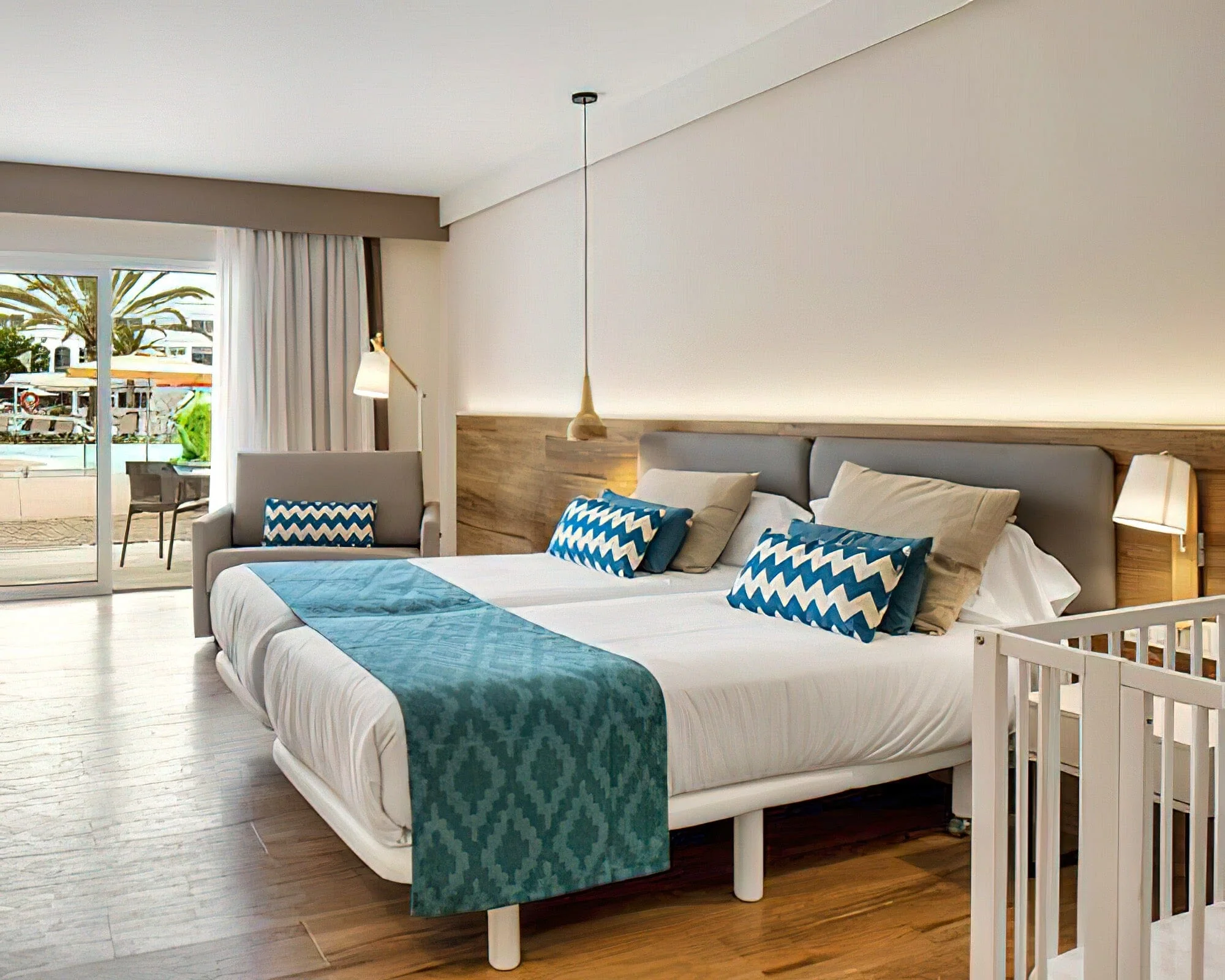 Playa Park Club - Image 17