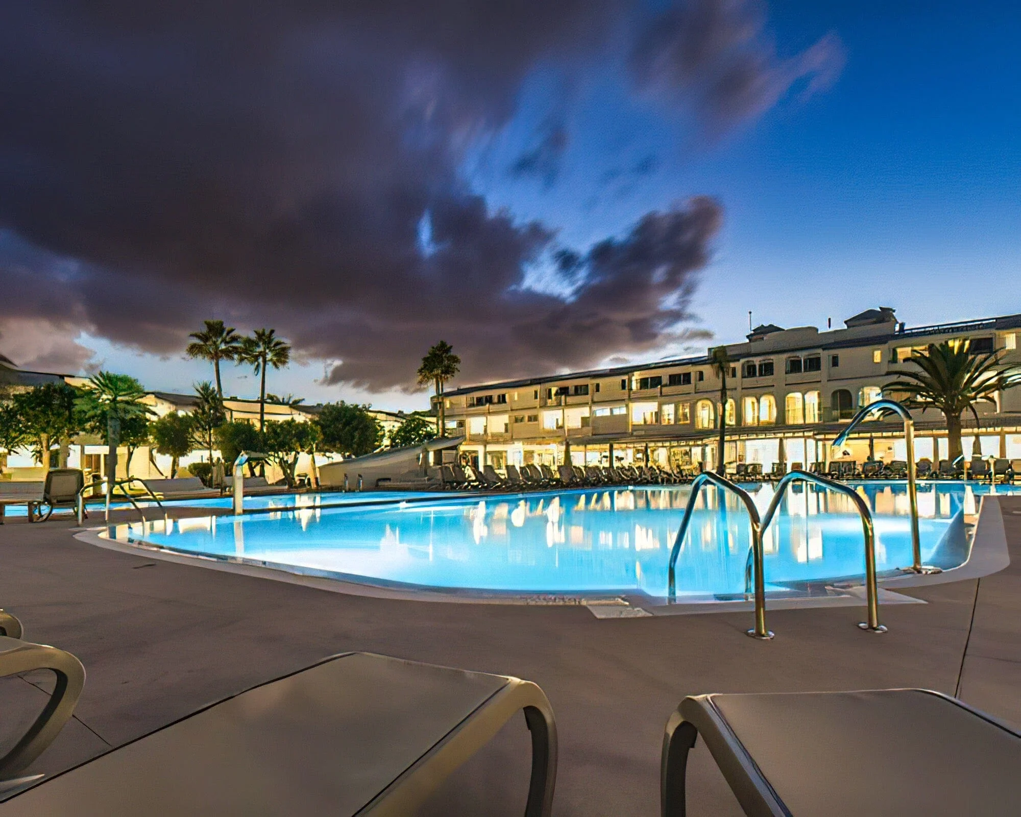 Playa Park Club - Image 18