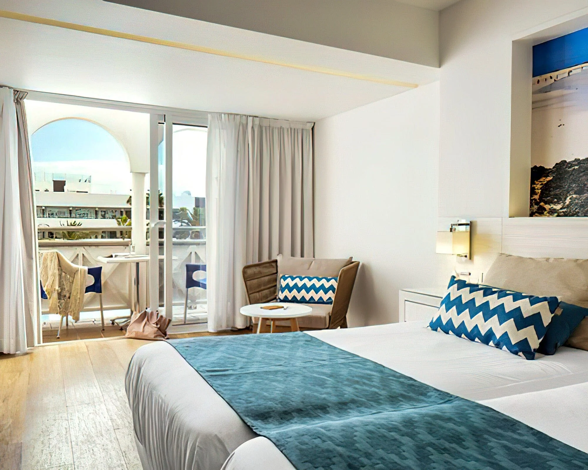 Playa Park Club - Image 19