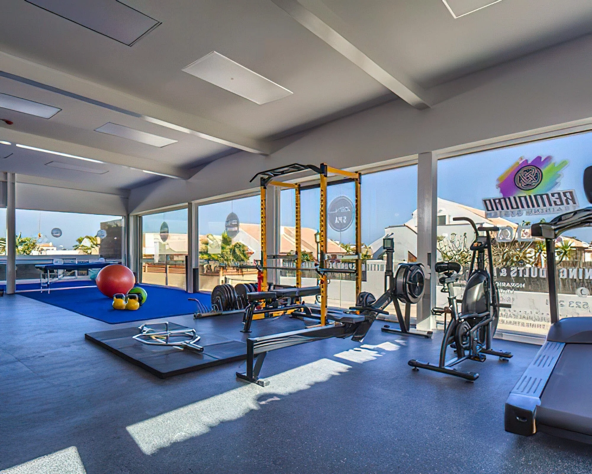Playa Park Club - Image 26
