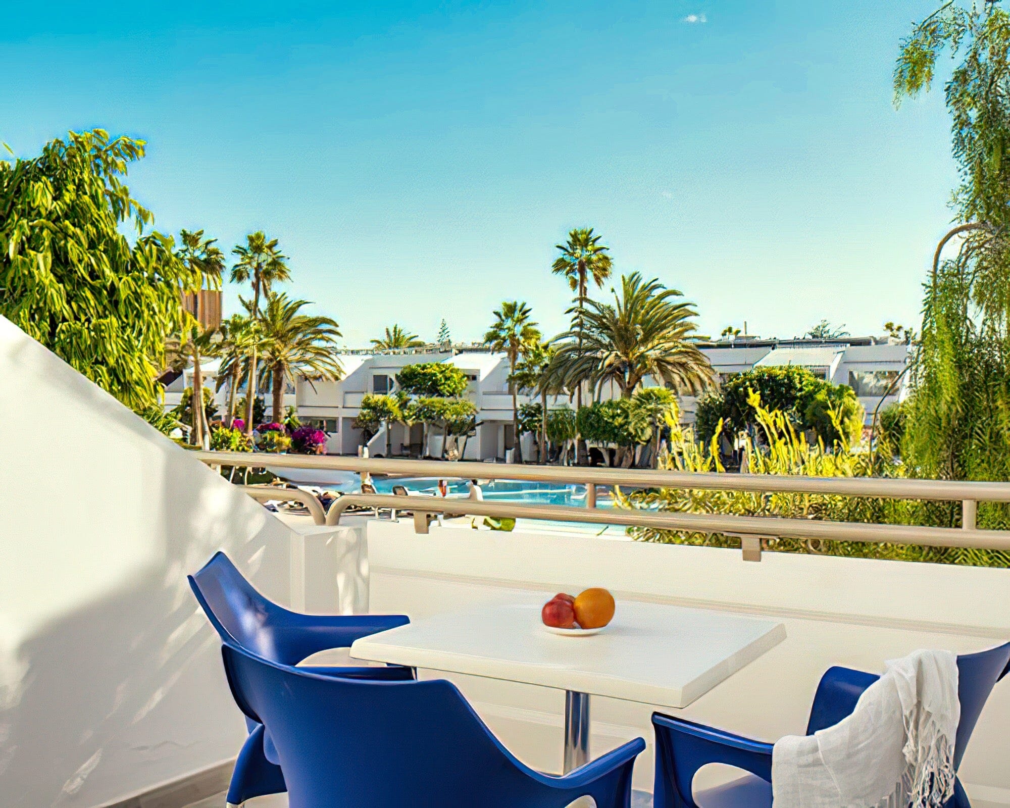 Playa Park Club - Image 27