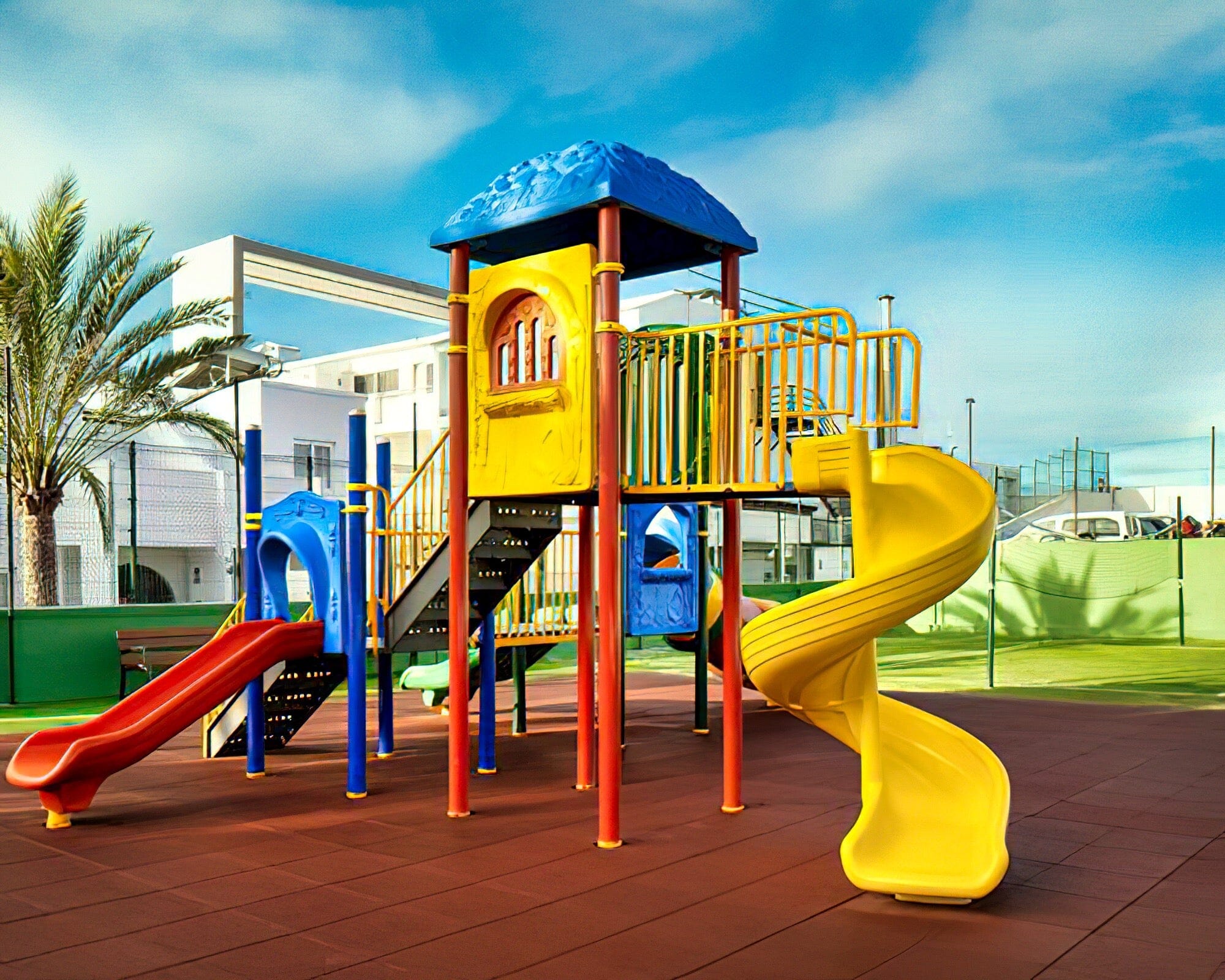 Playa Park Club - Image 28