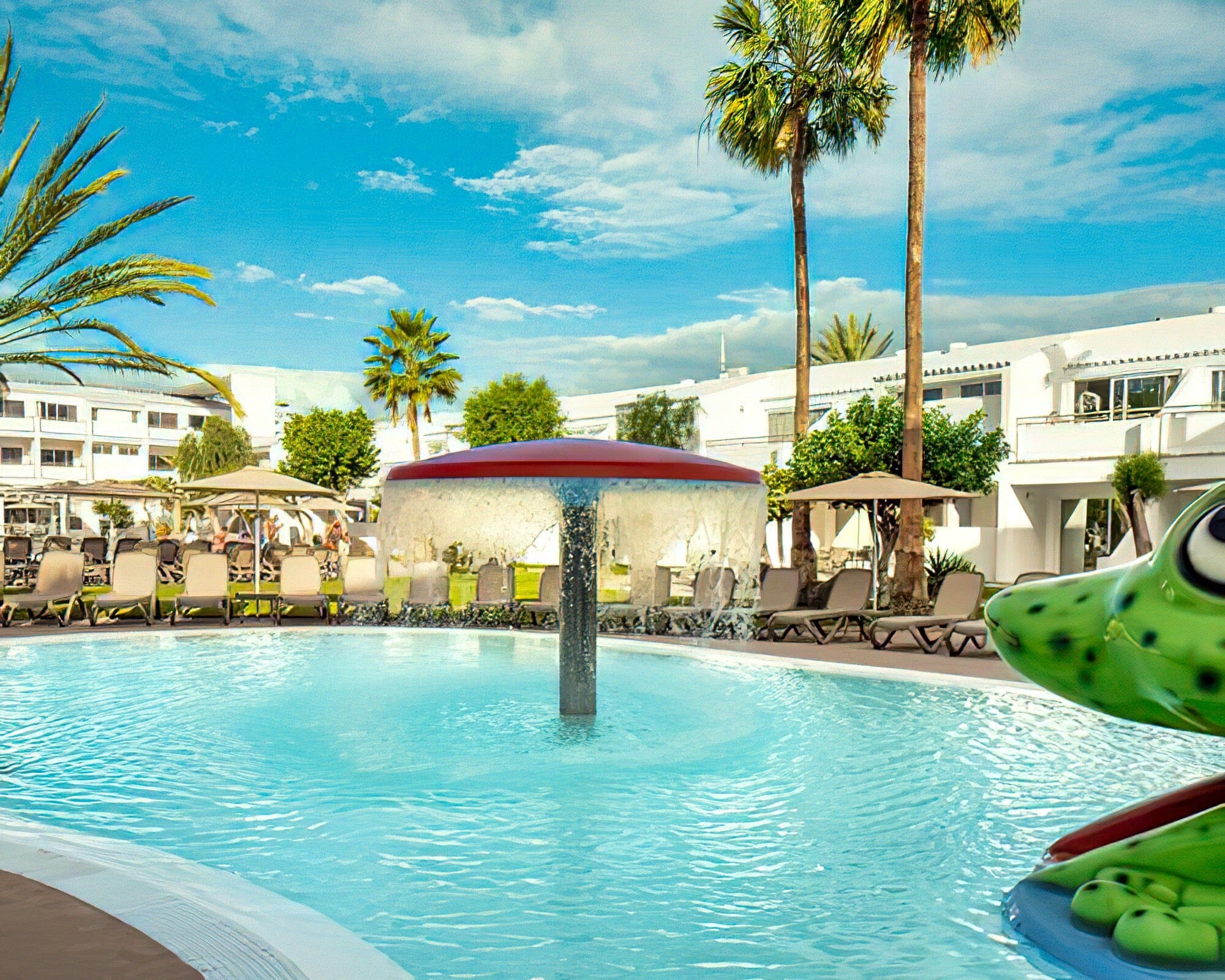 Playa Park Club - Image 3