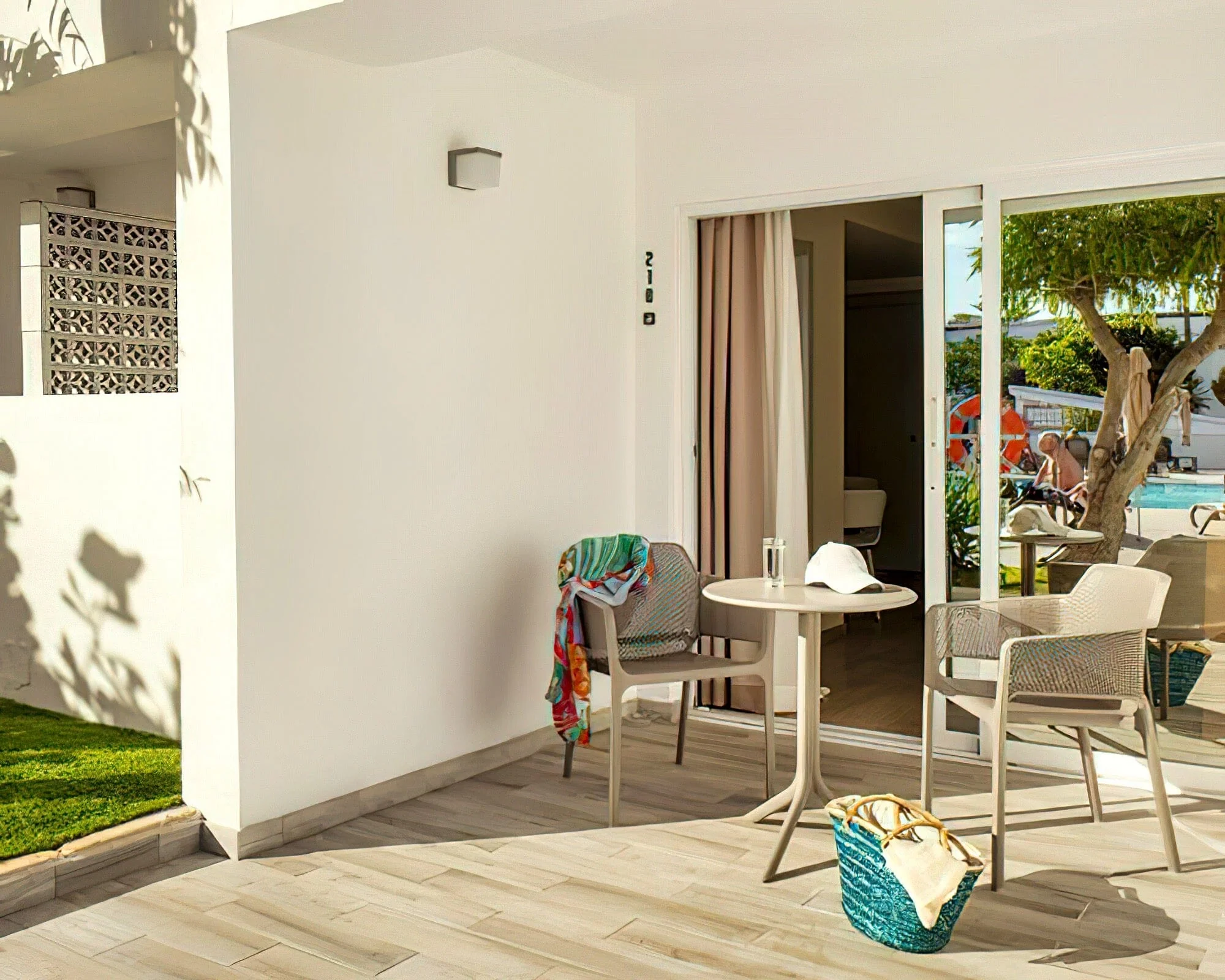 Playa Park Club - Image 31