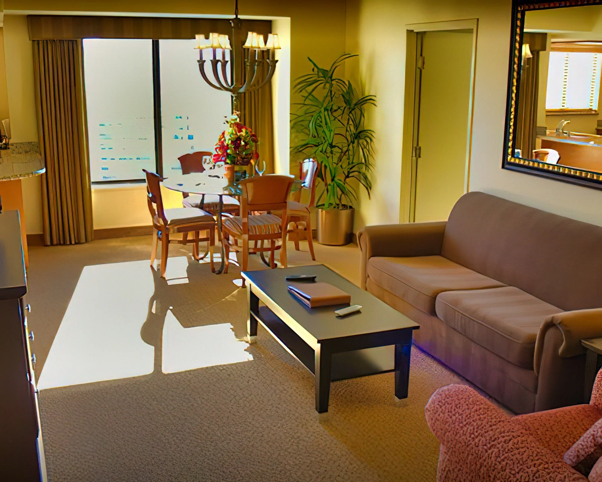 Polo Towers Suites by Diamond Resorts - Image 10
