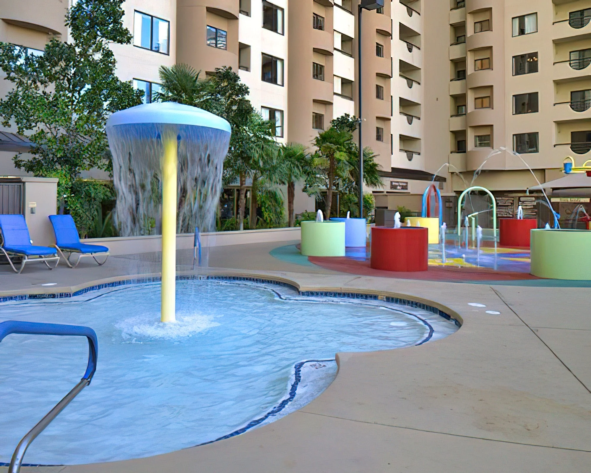 Polo Towers Suites by Diamond Resorts - Image 11