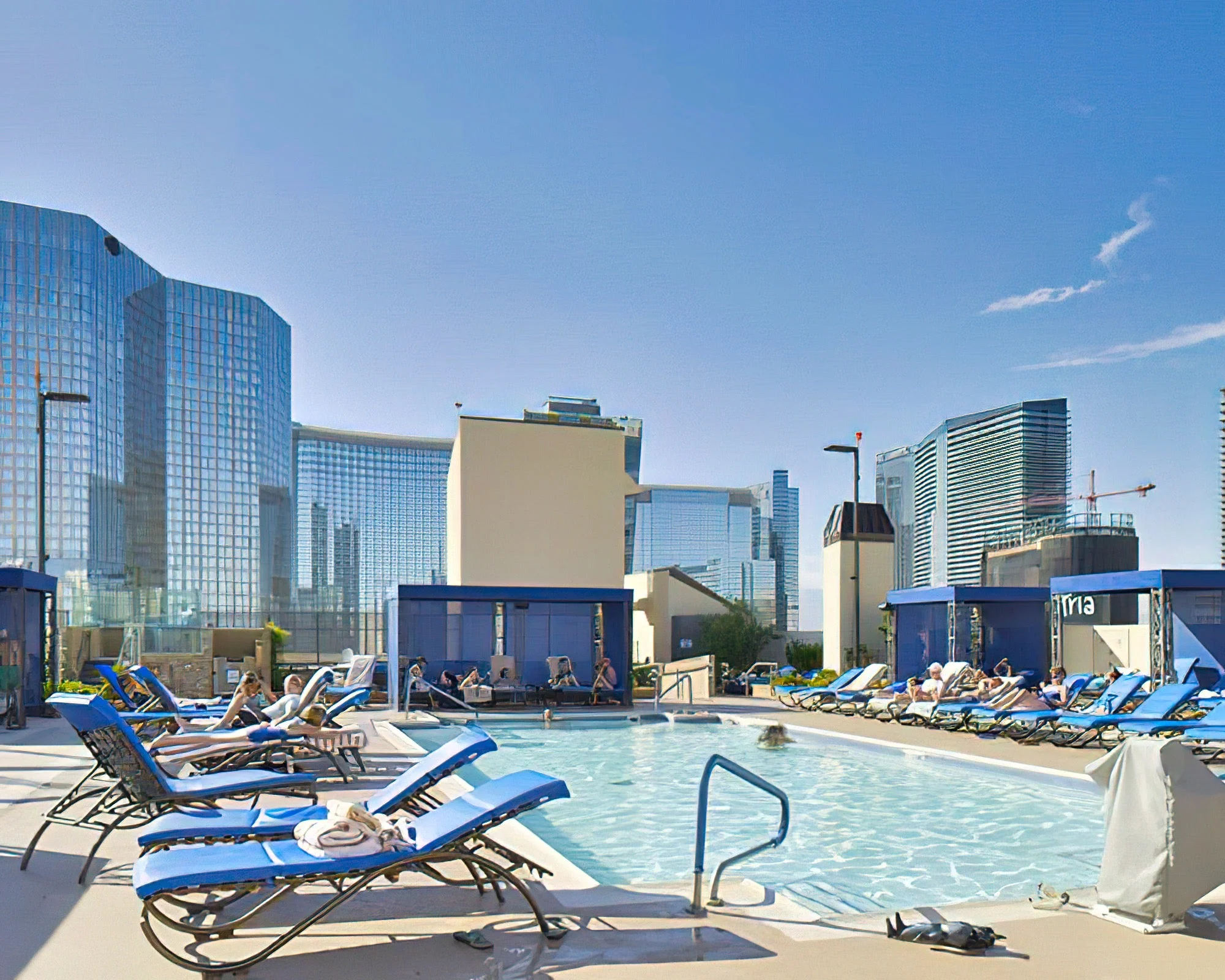 Polo Towers Suites by Diamond Resorts - Image 13