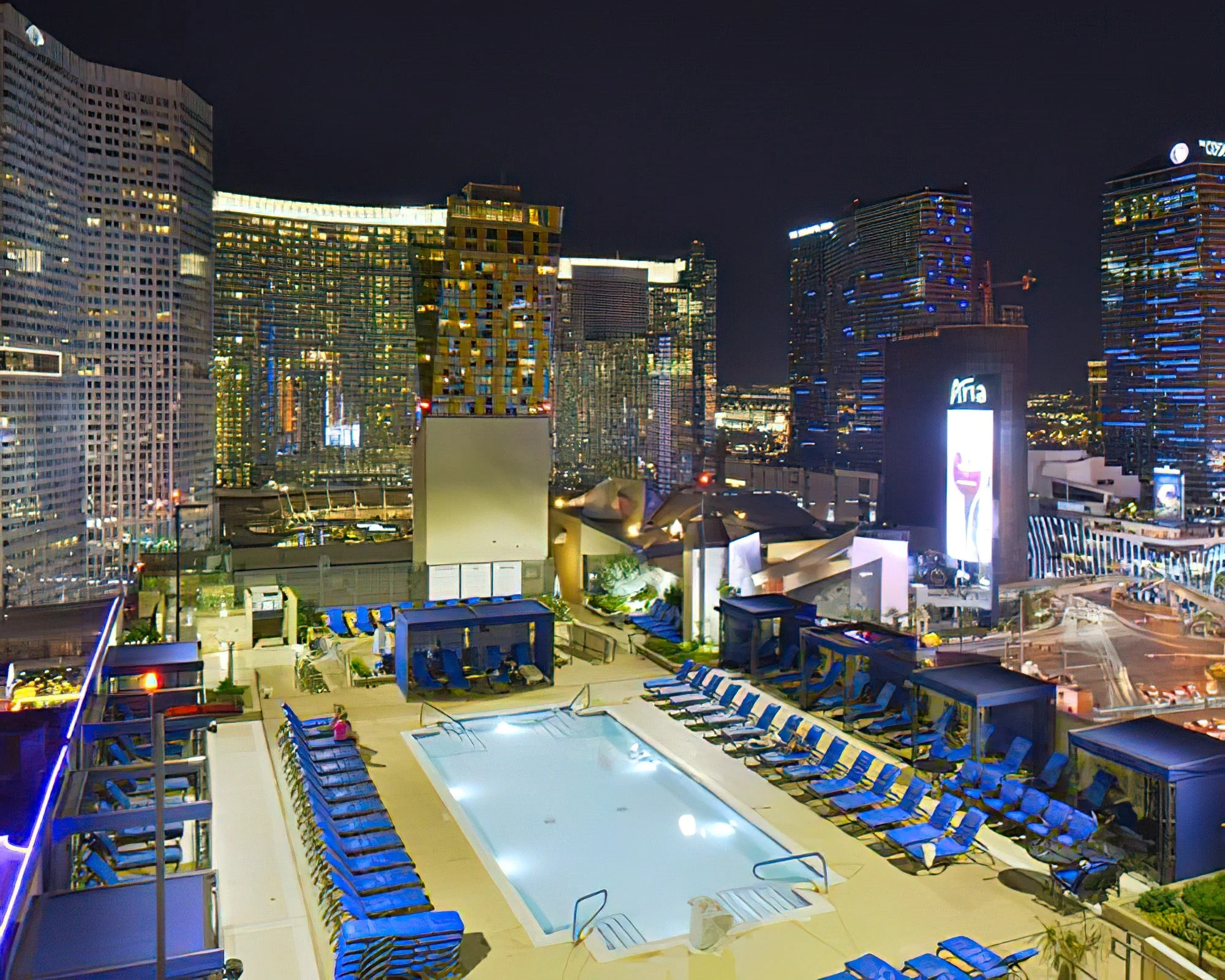 Polo Towers Suites by Diamond Resorts - Image 14