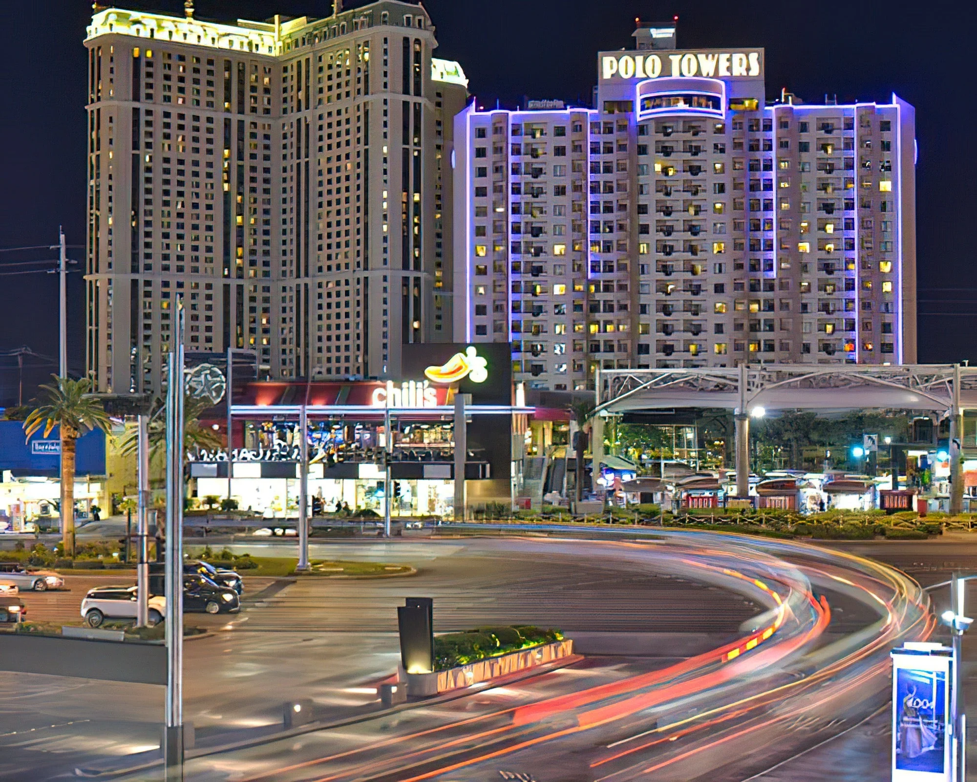 Polo Towers Suites by Diamond Resorts - Image 2
