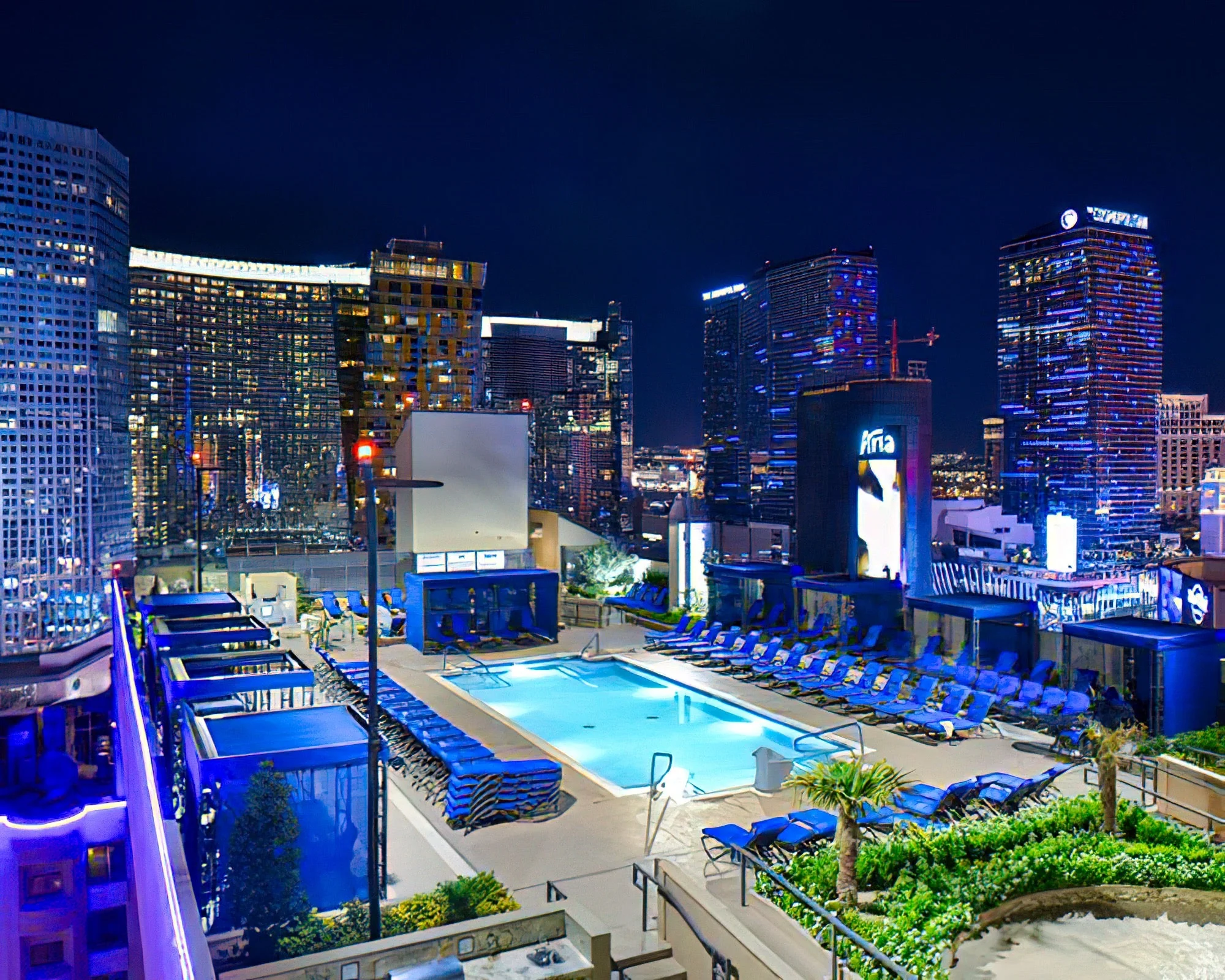 Polo Towers Suites by Diamond Resorts - Image 3