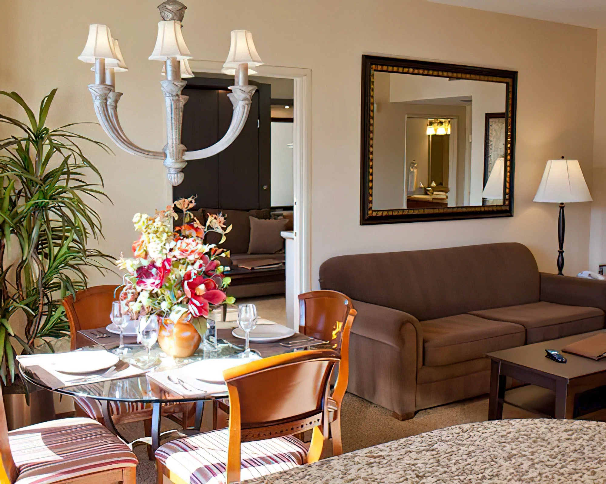 Polo Towers Suites by Diamond Resorts - Image 4