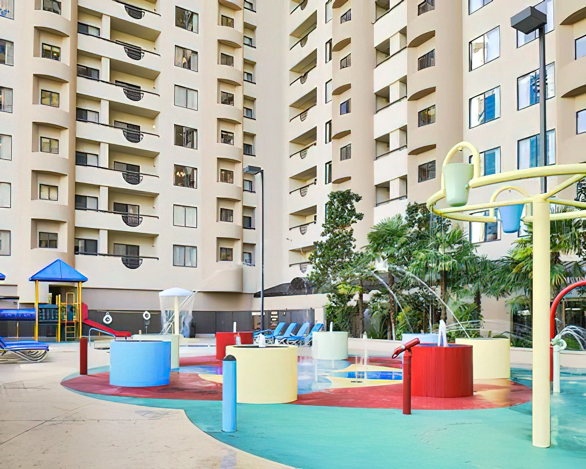 Polo Towers Suites by Diamond Resorts - Image 6