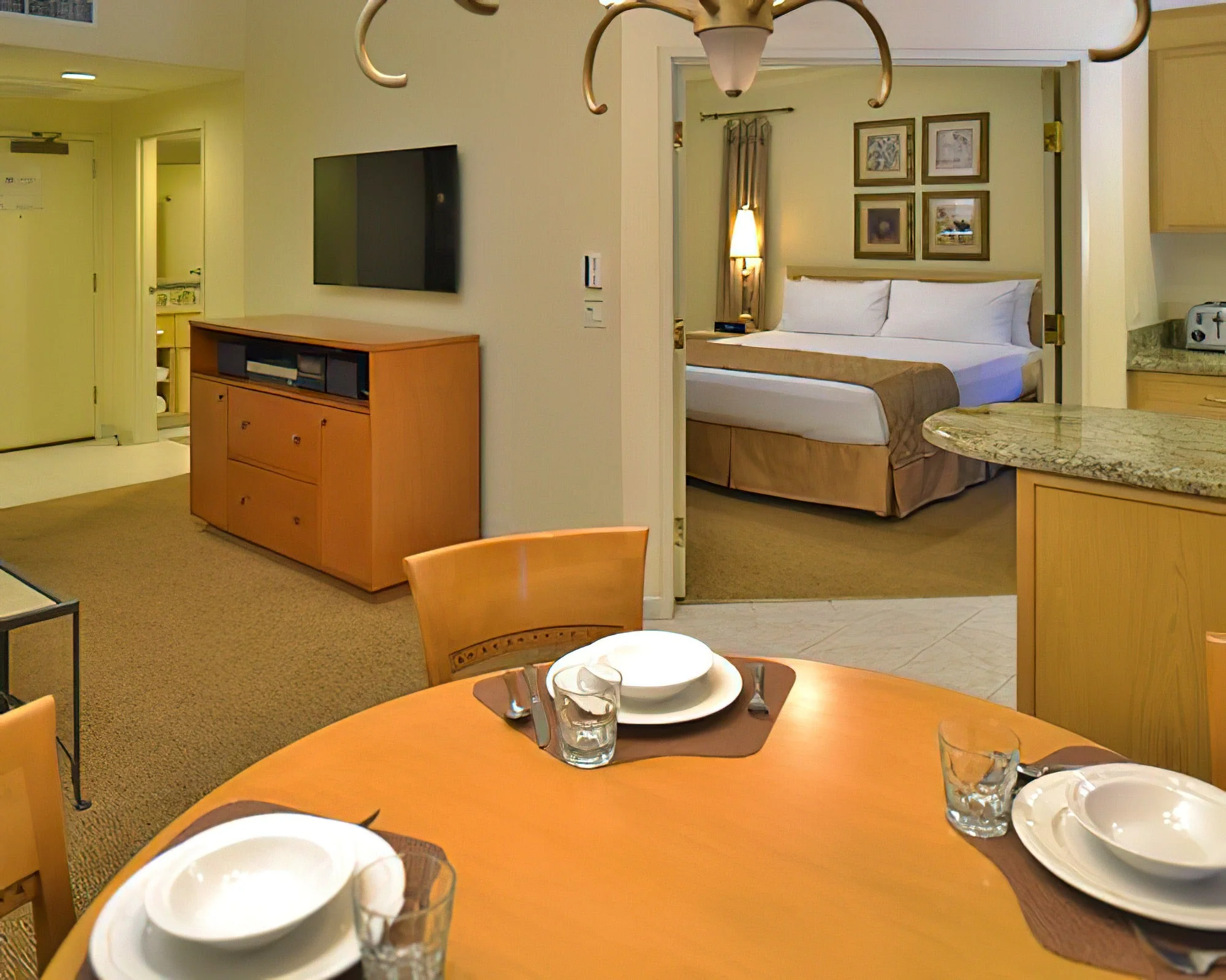 Polo Towers Villas by Diamond Resorts - Image 4