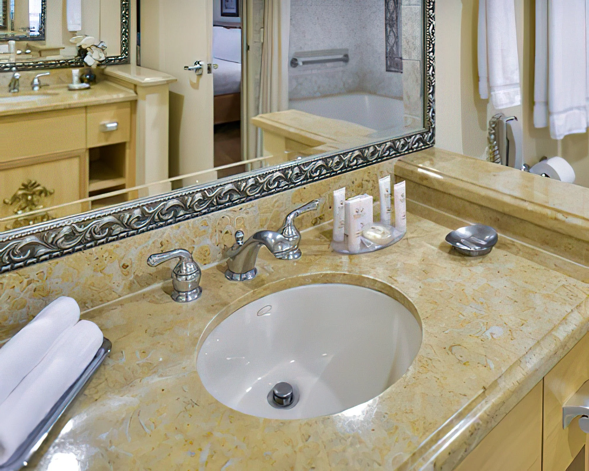 Polo Towers Villas by Diamond Resorts - Image 5