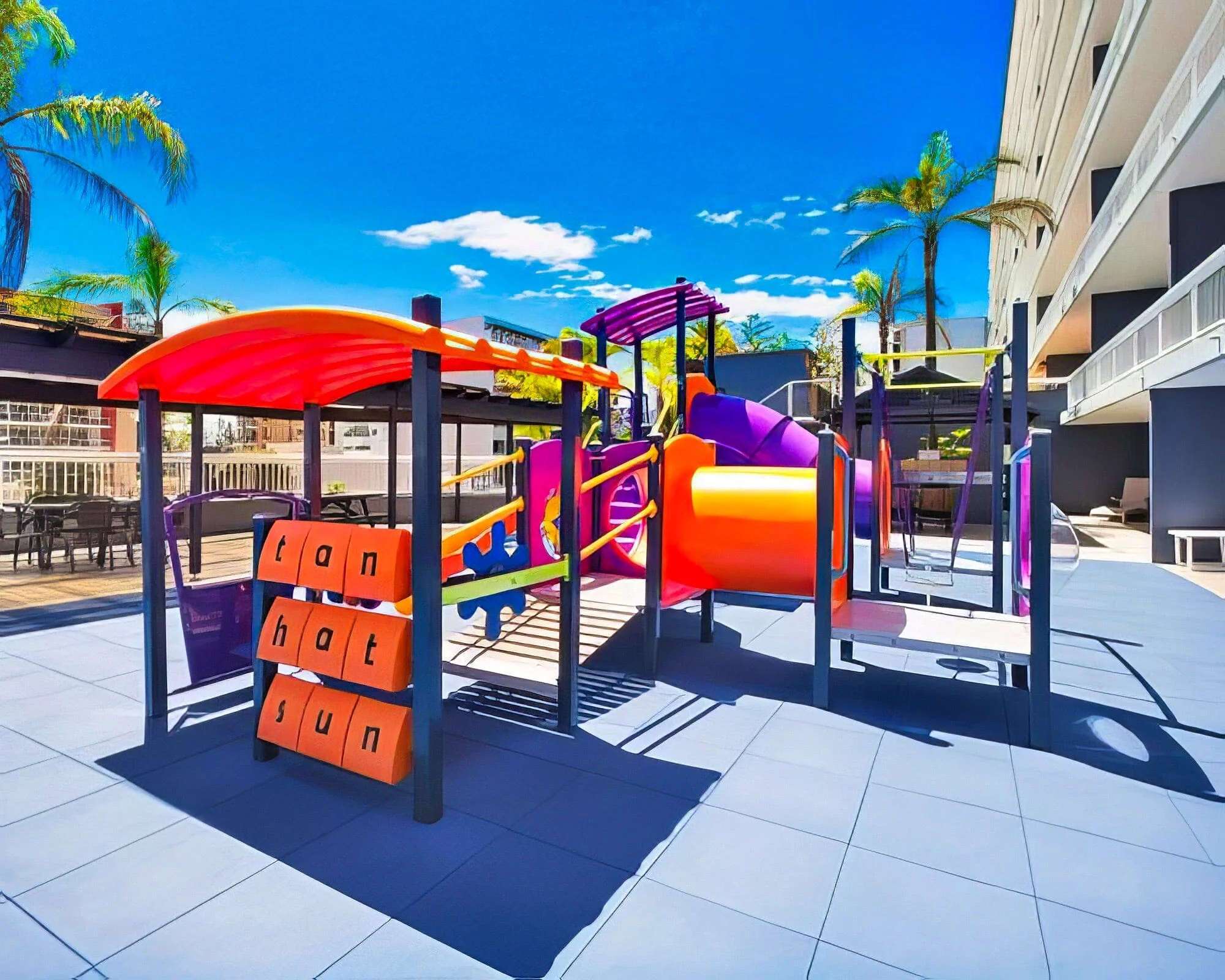 Port Pacific Resort - Image 4