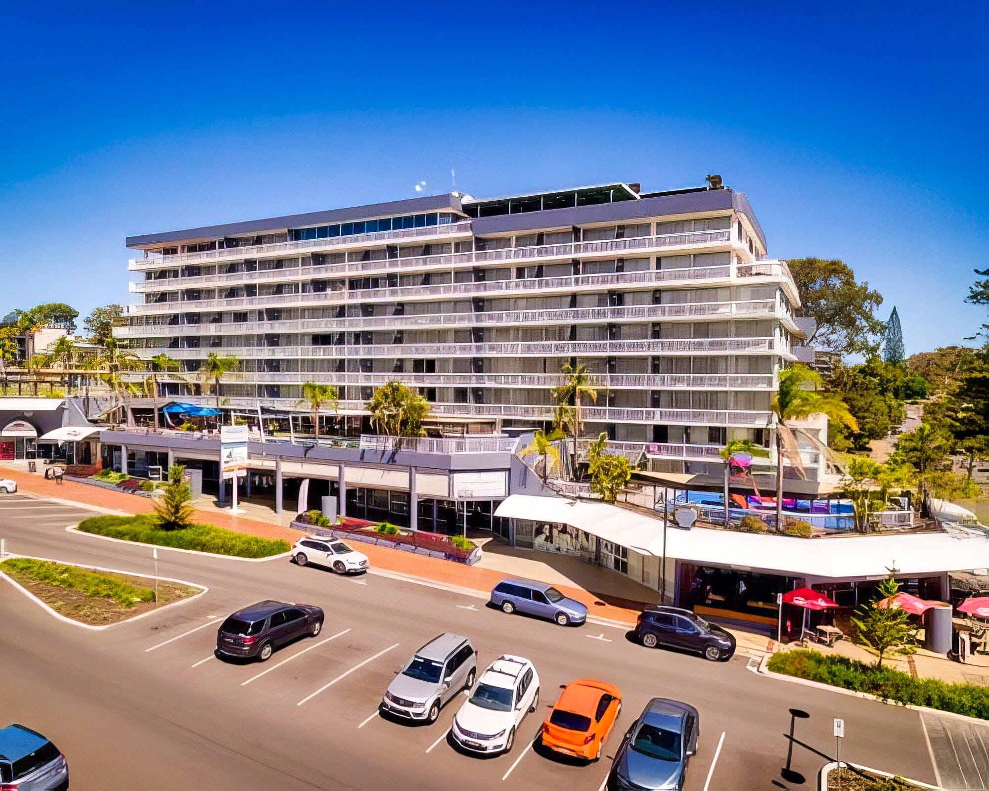 Port Pacific Resort - Image 7