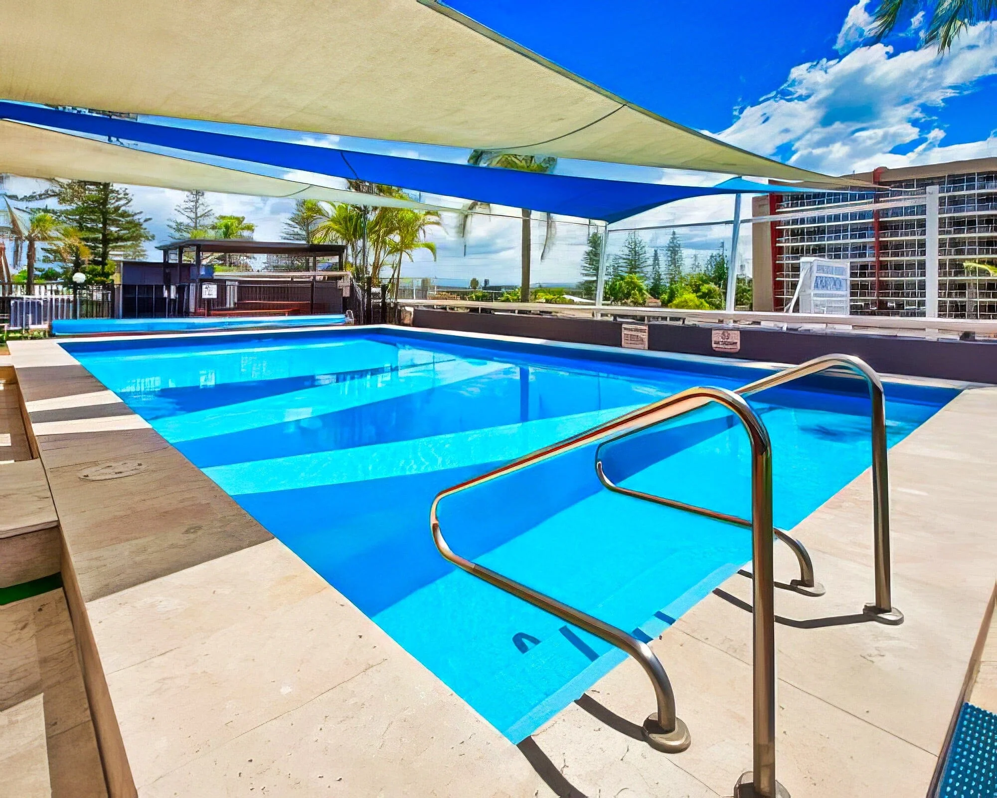 Port Pacific Resort - Image 9