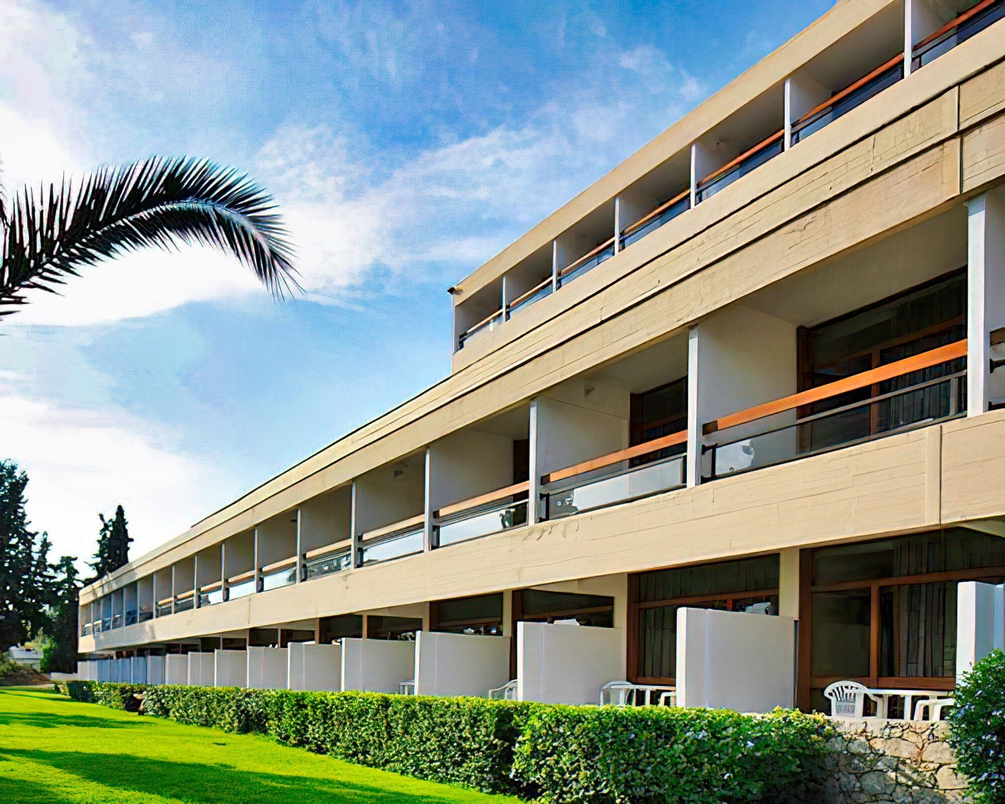 Porto Heli Resort - Image 10