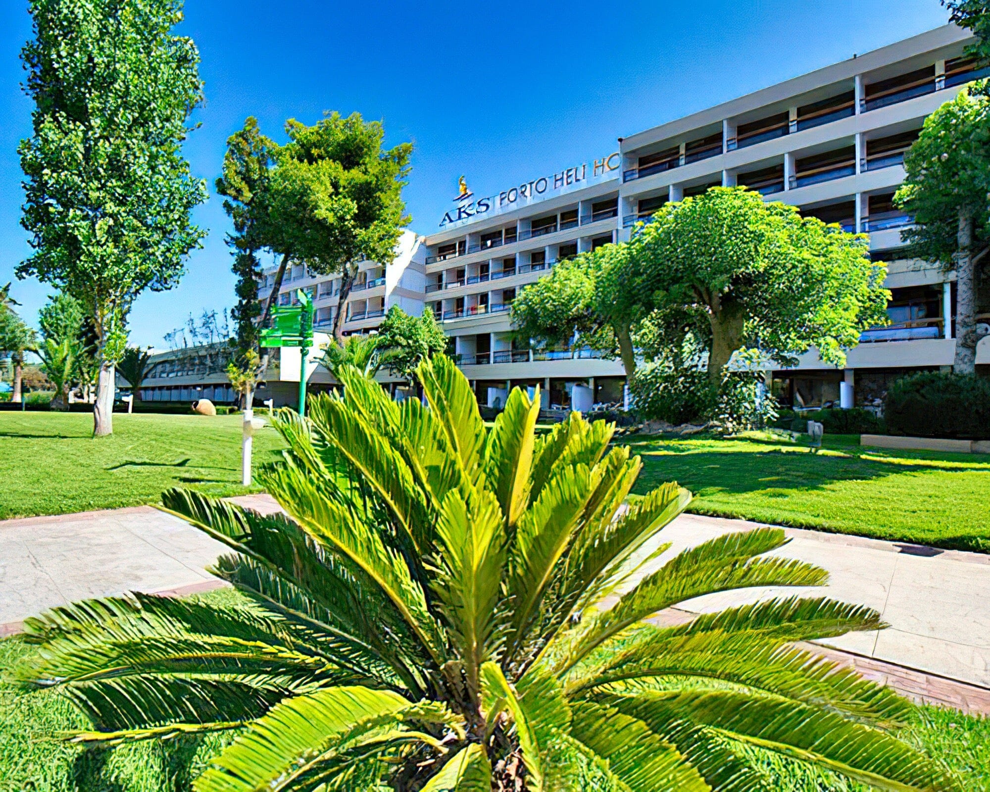 Porto Heli Resort - Image 12