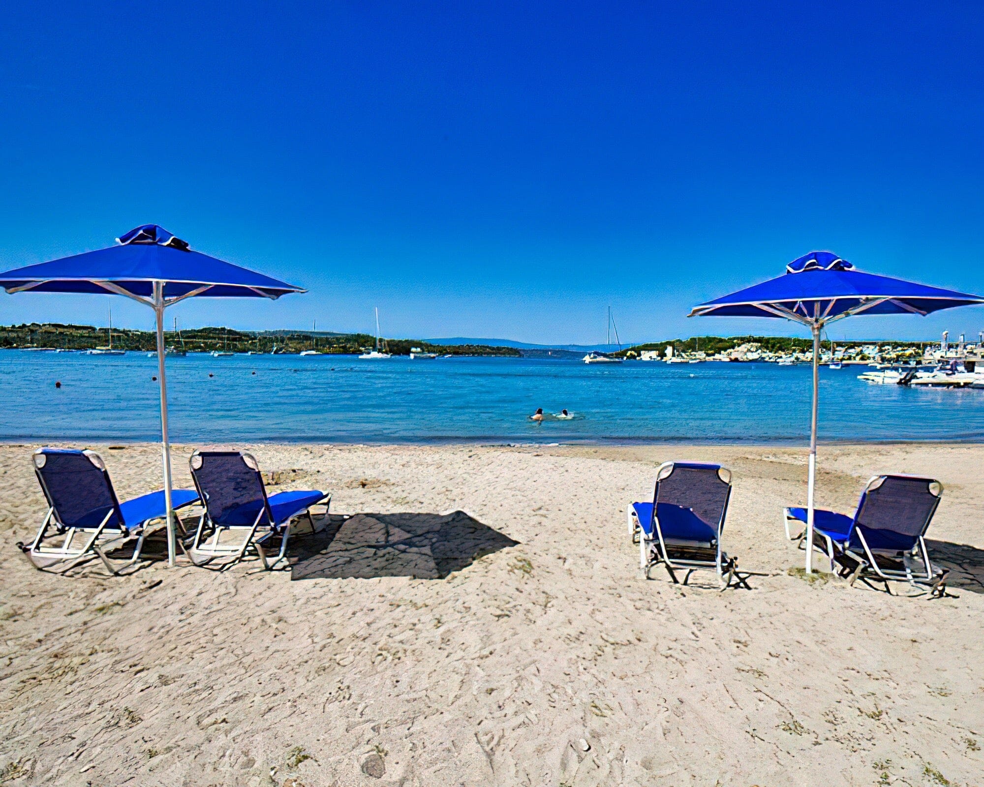 Porto Heli Resort - Image 16