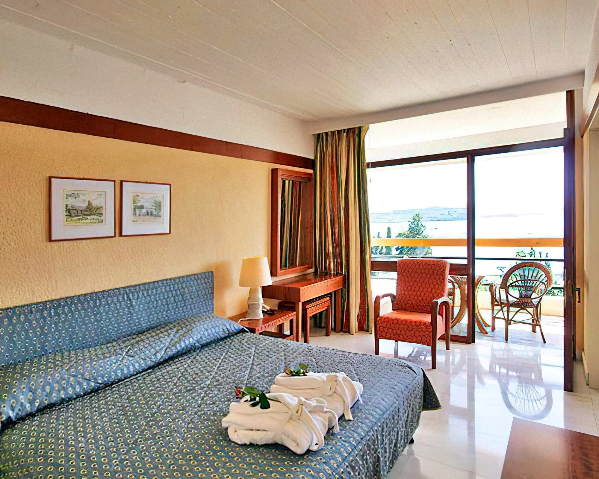 Porto Heli Resort - Image 18