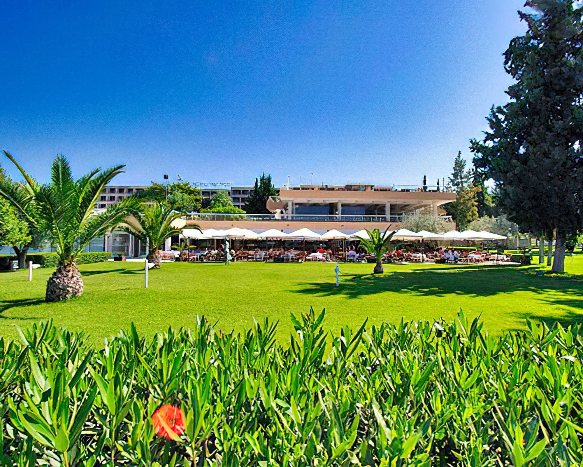 Porto Heli Resort - Image 19