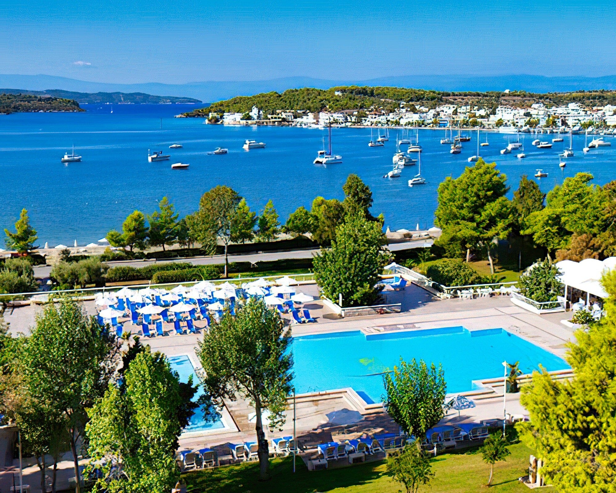 Porto Heli Resort - Image 21