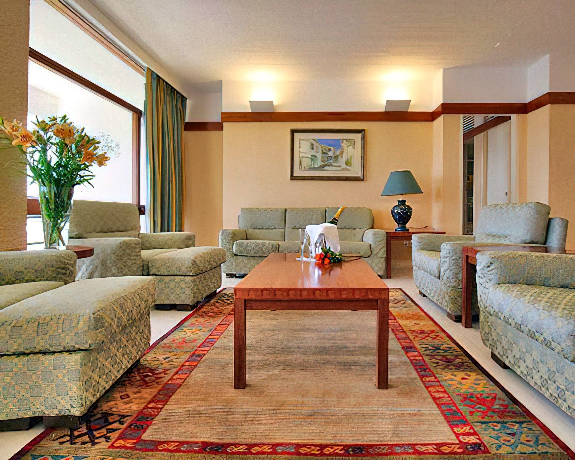 Porto Heli Resort - Image 22