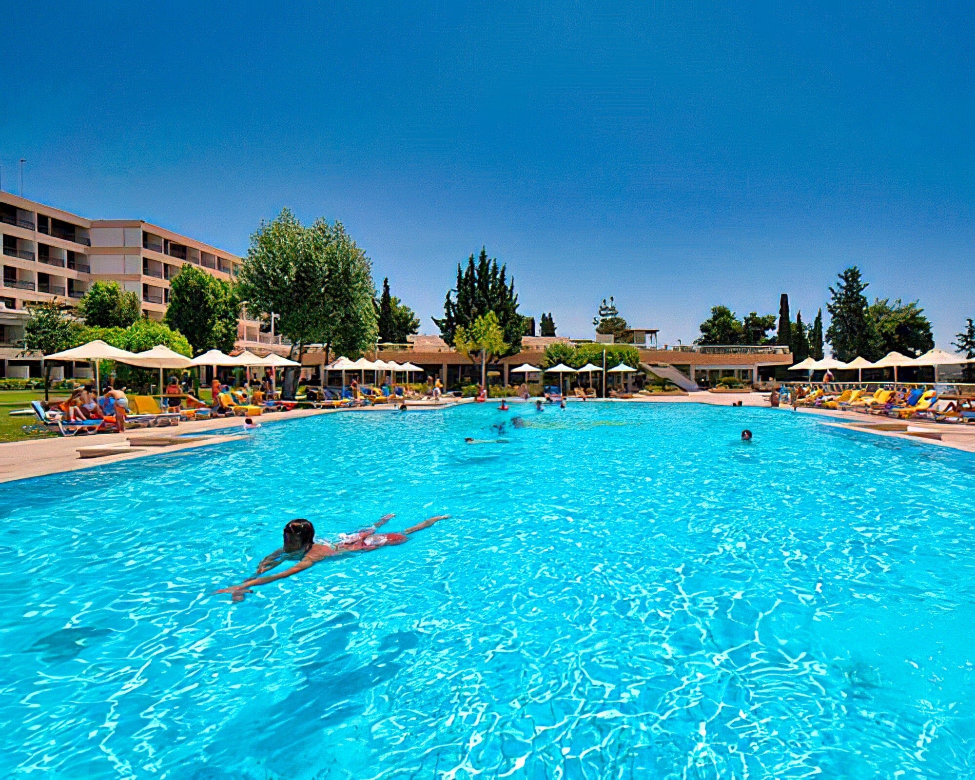 Porto Heli Resort - Image 23