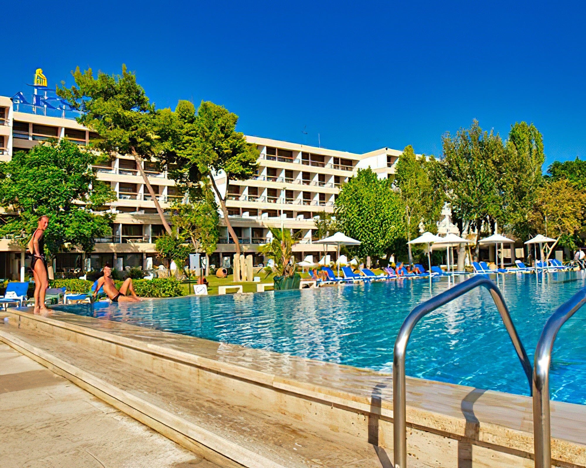 Porto Heli Resort - Image 29