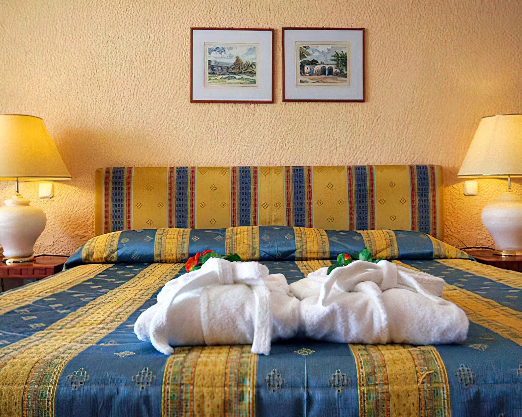 Porto Heli Resort - Image 30