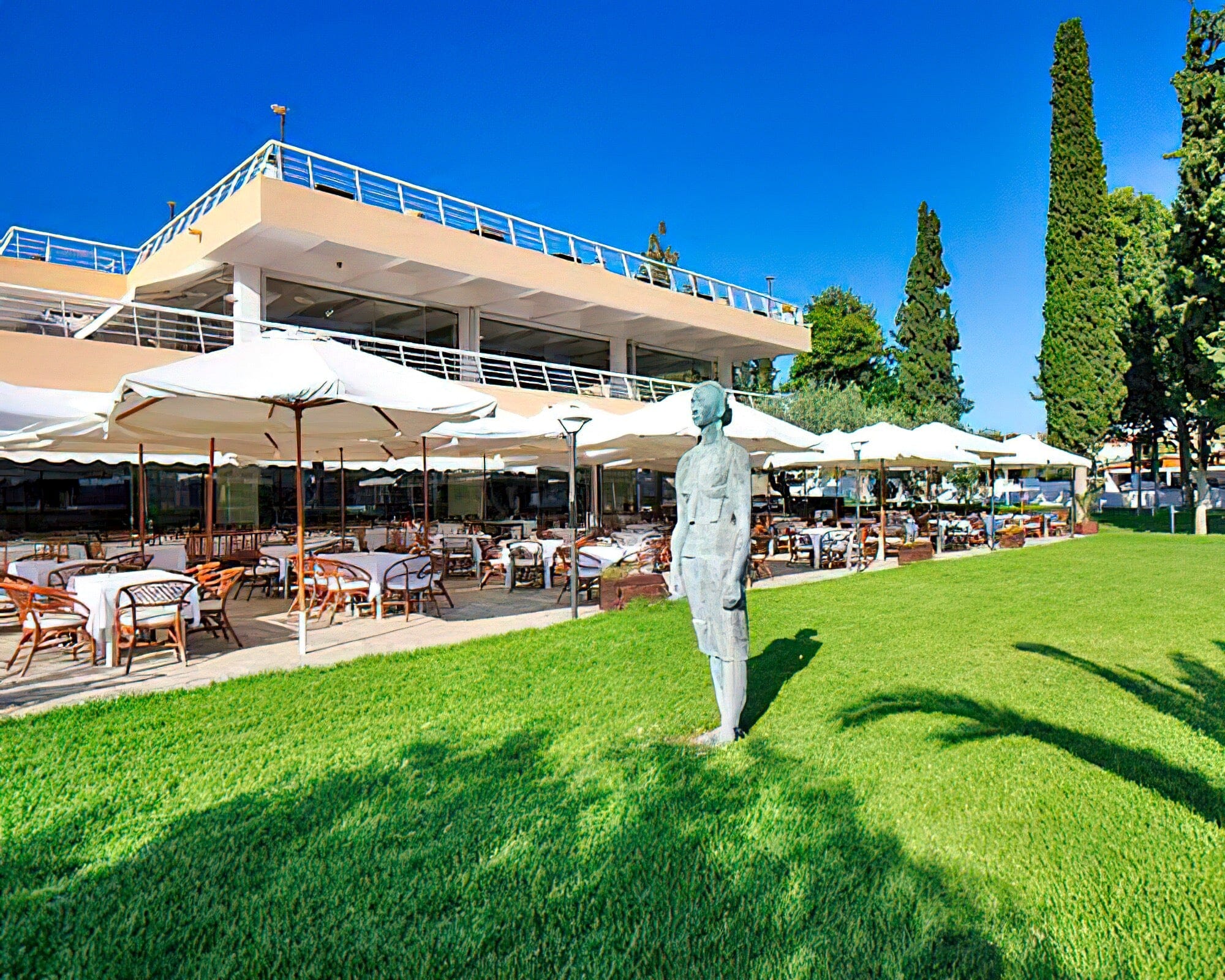 Porto Heli Resort - Image 31