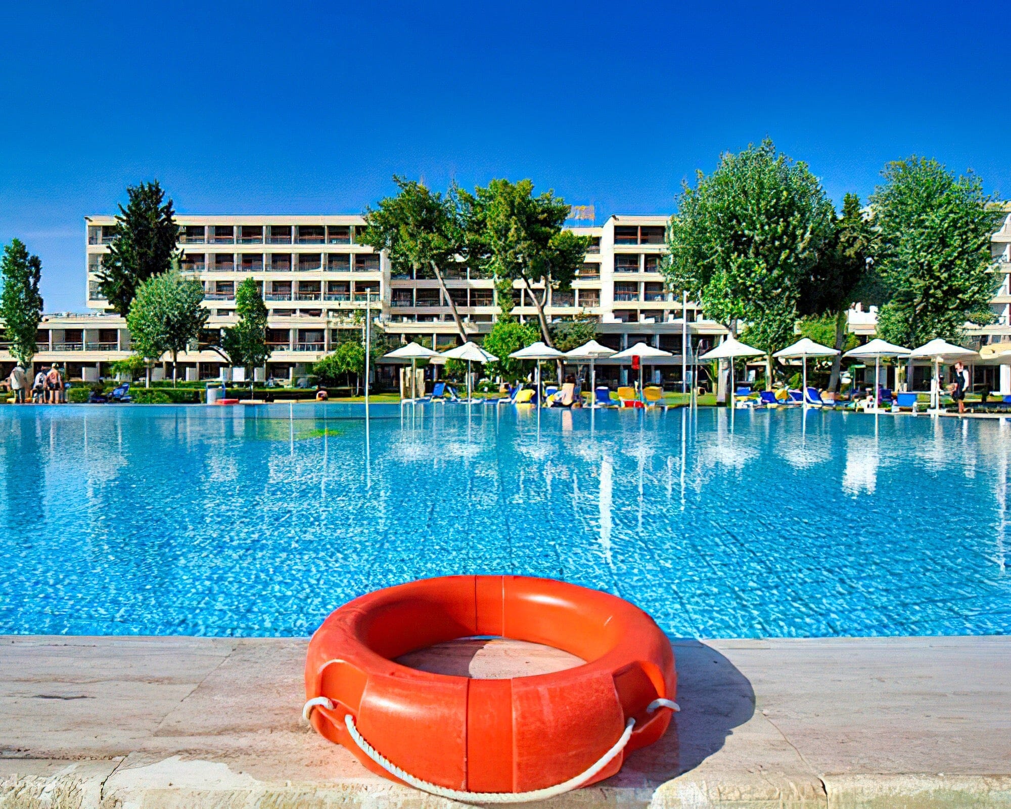 Porto Heli Resort - Image 33