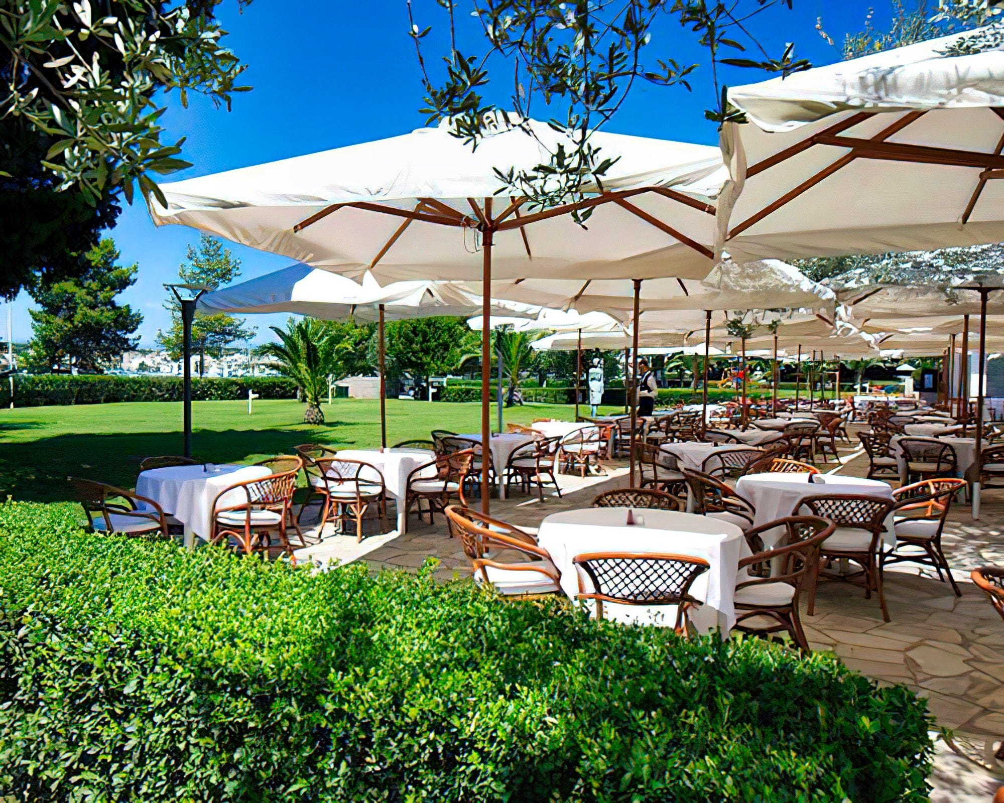 Porto Heli Resort - Image 35