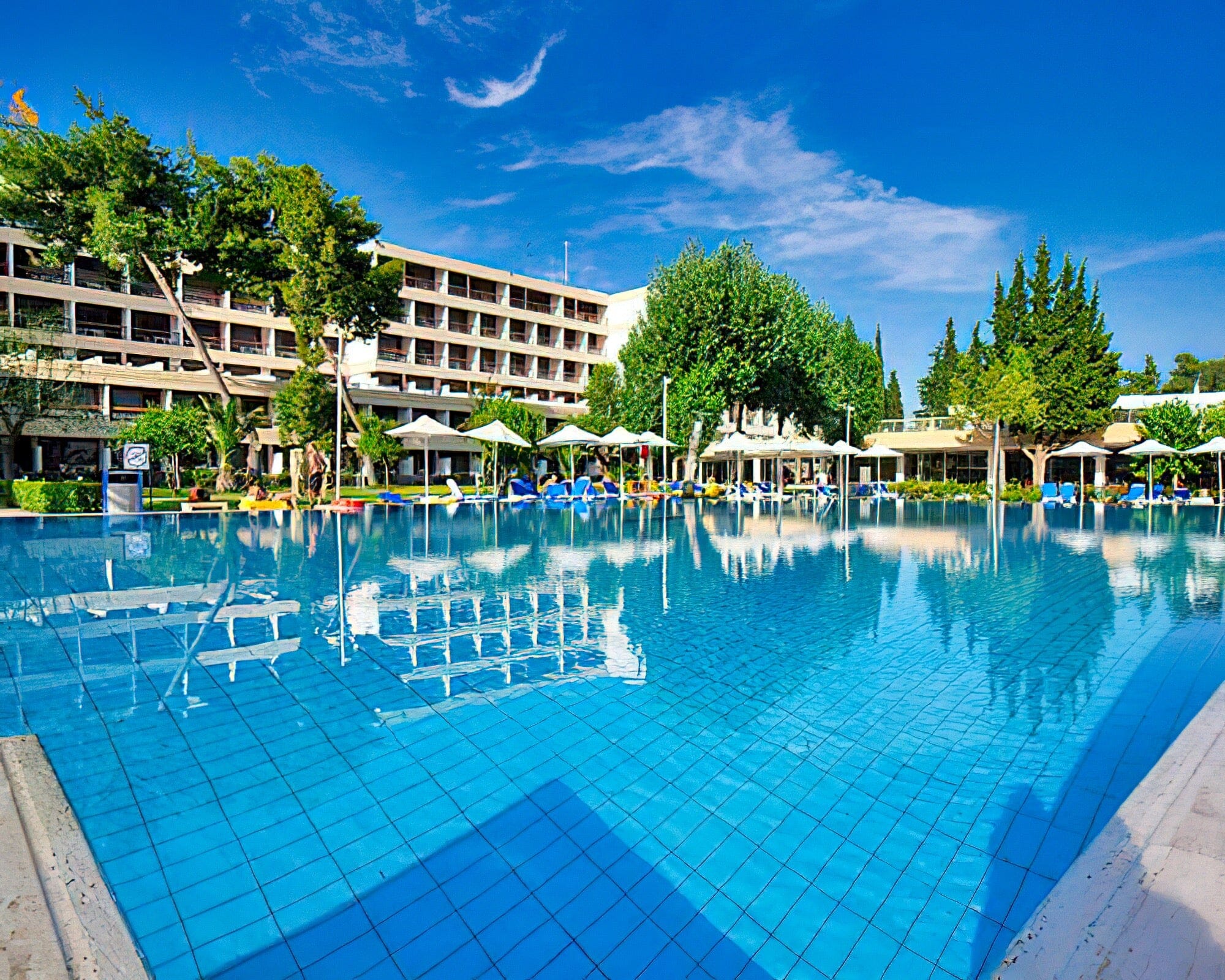 Porto Heli Resort - Image 36