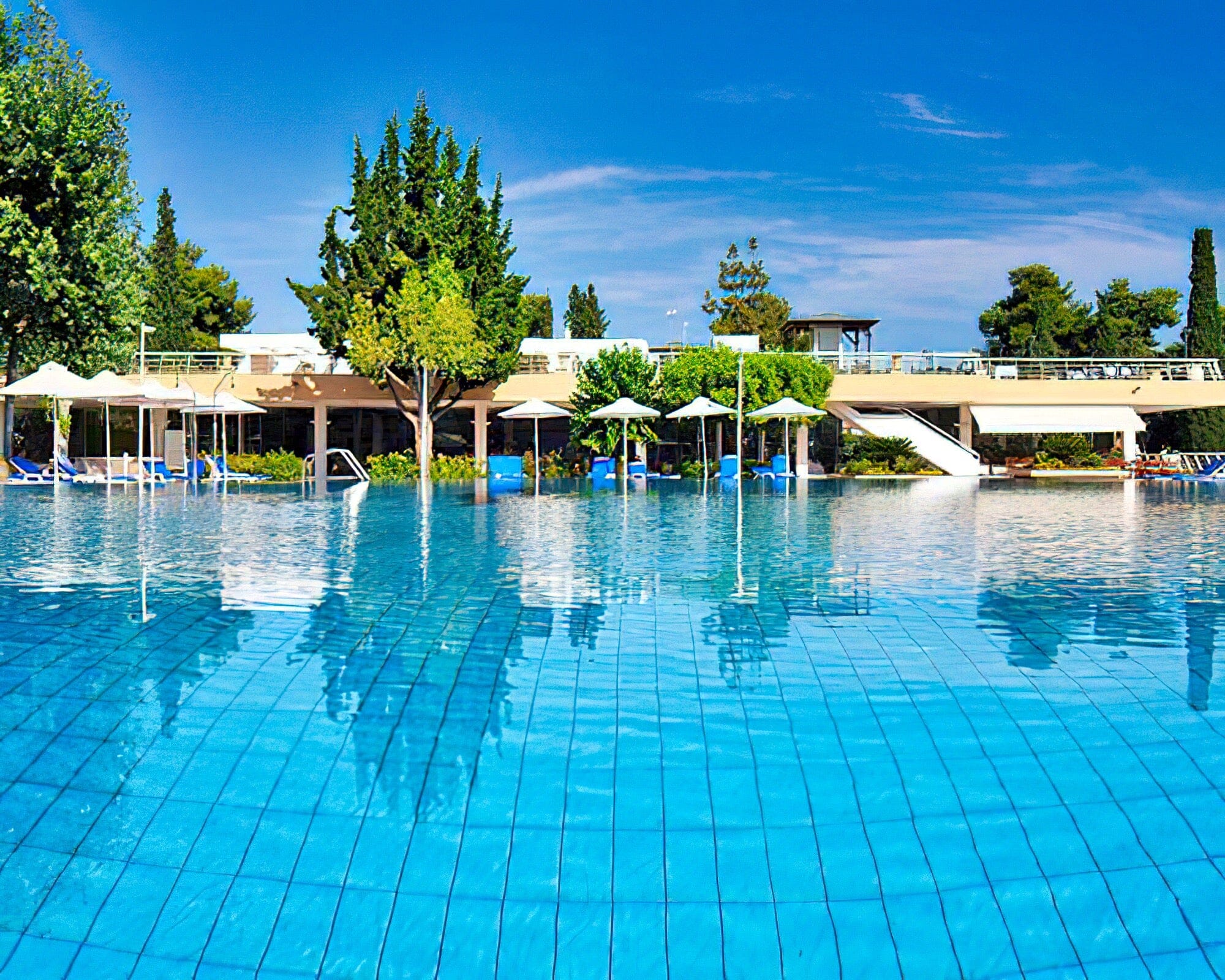 Porto Heli Resort - Image 37
