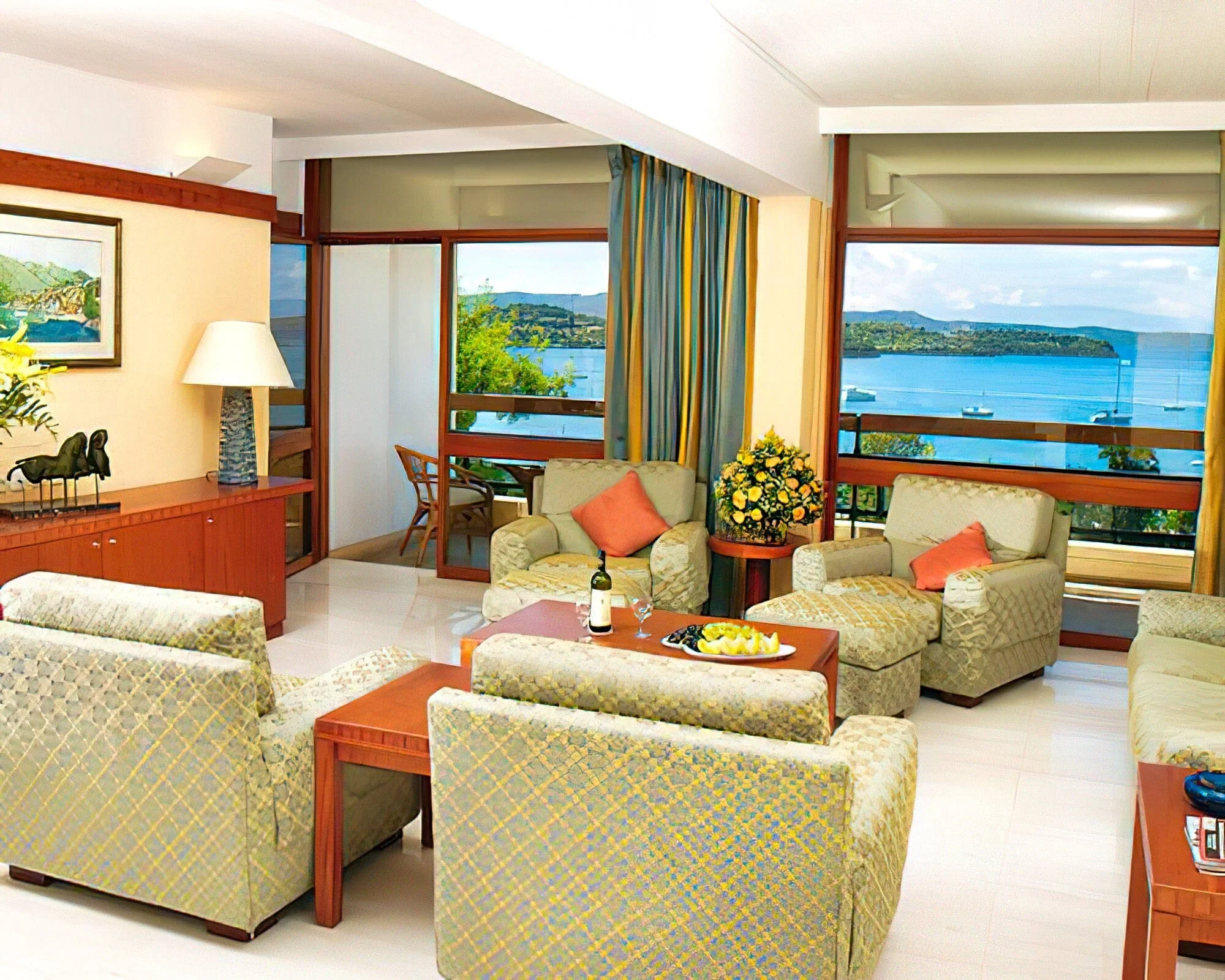 Porto Heli Resort - Image 5