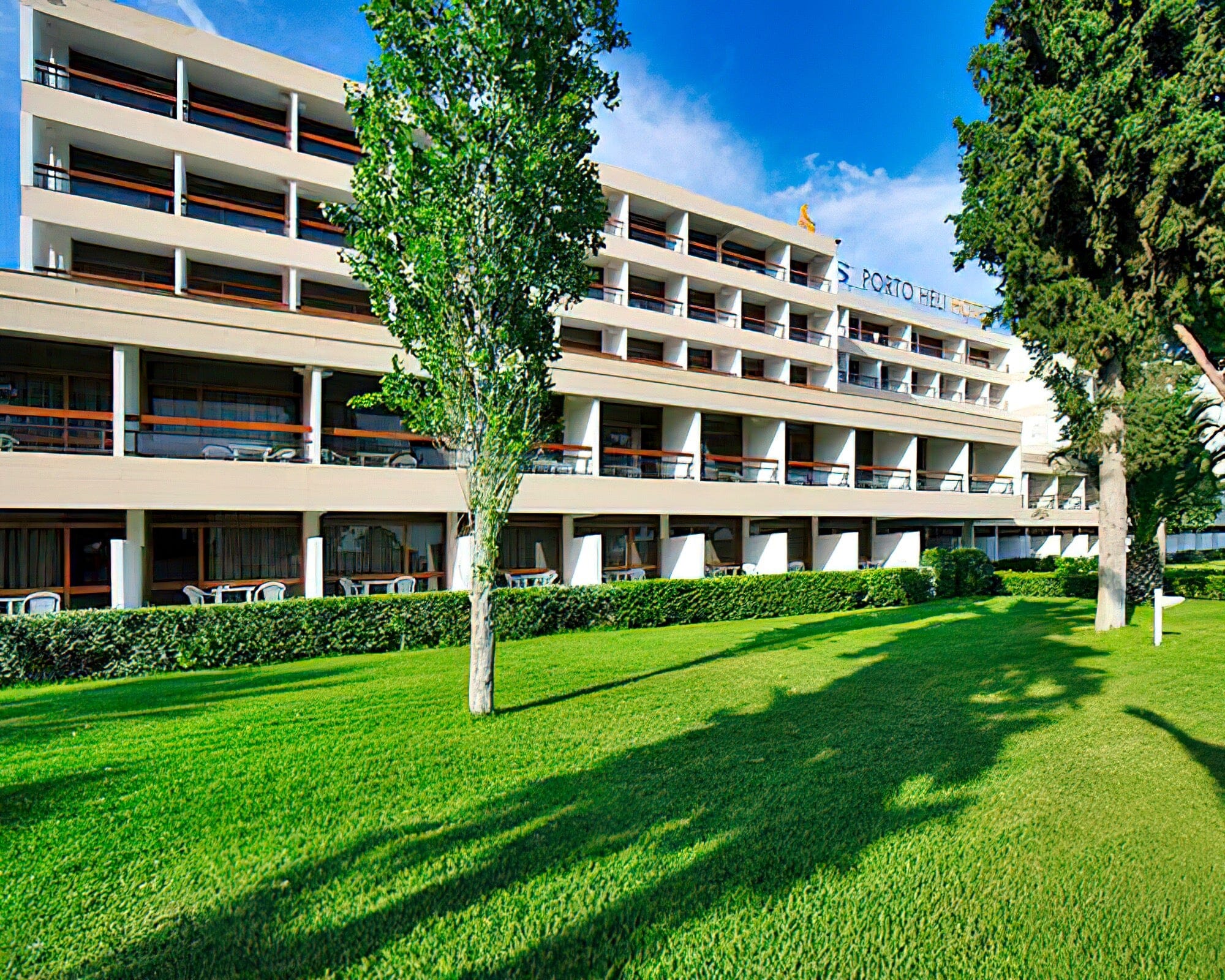 Porto Heli Resort - Image 8